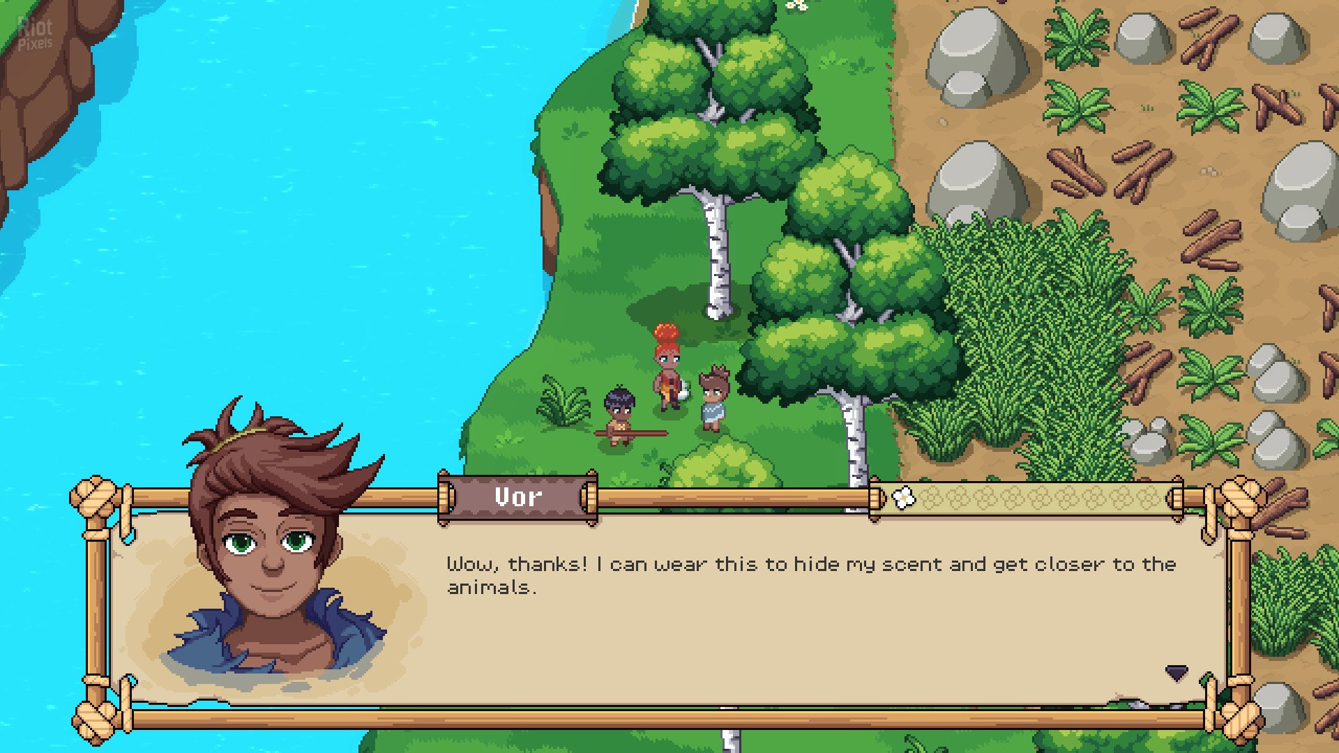 [16]-Roots of Pacha – v1.2.0 (2) + Bonus Soundtrack Download-HohohoGames