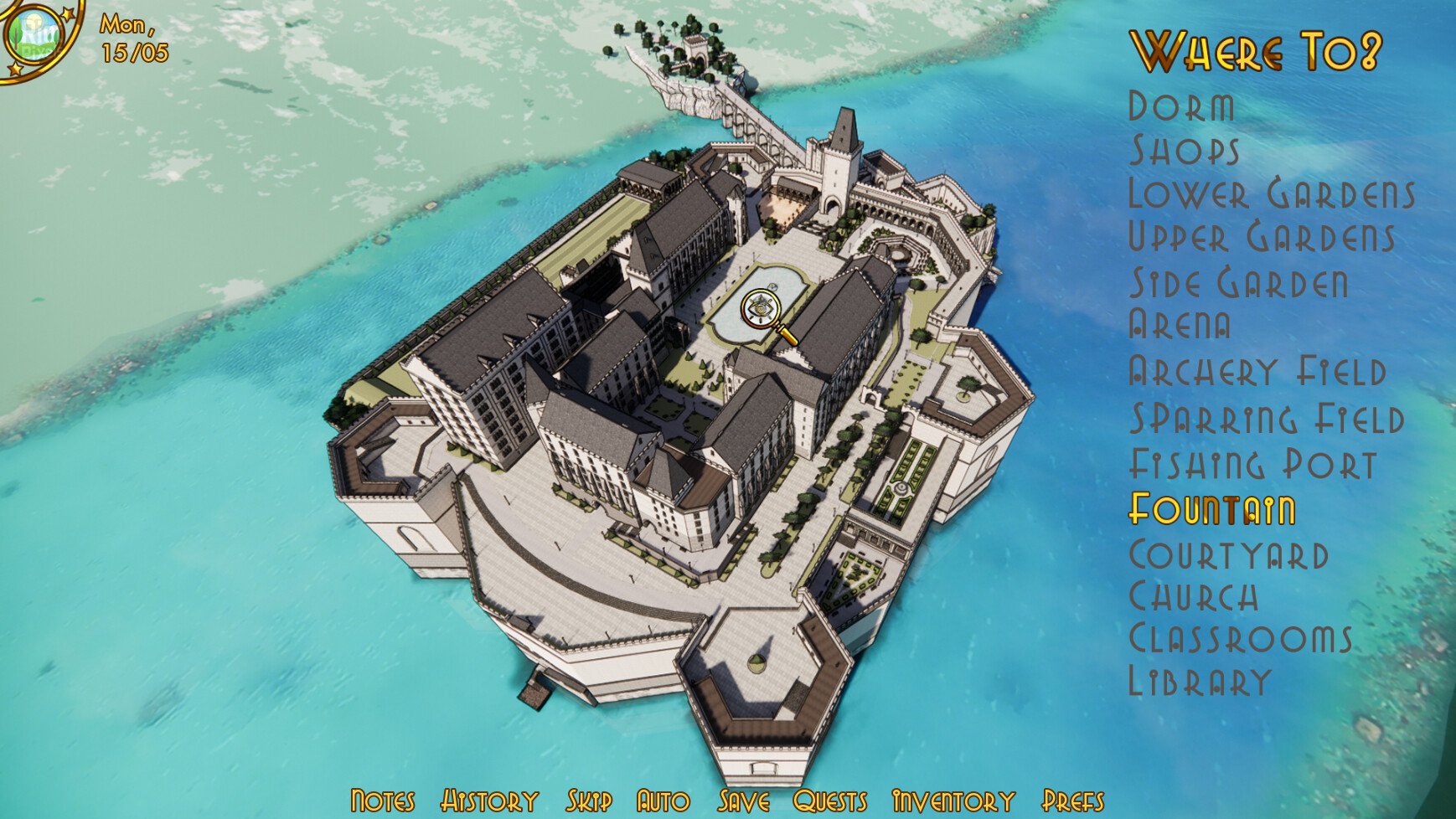 [3]-Bewitching Sinners – v1.9.8.1 Download-HohohoGames