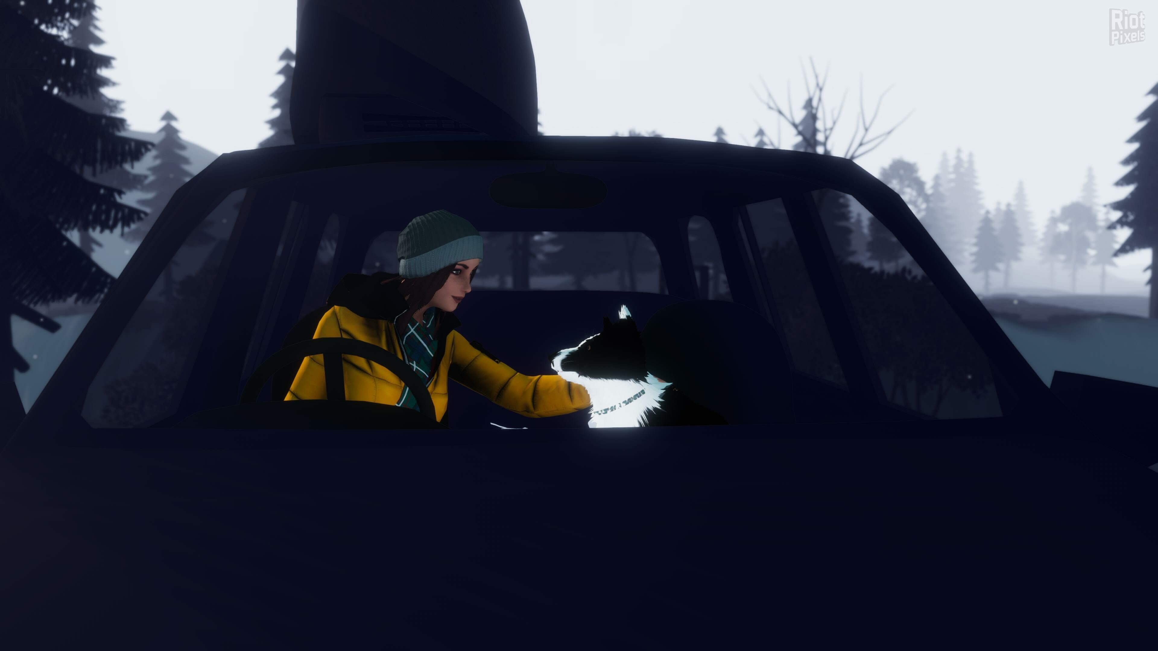 [14]-Farewell North – v1.1.2 Download-HohohoGames