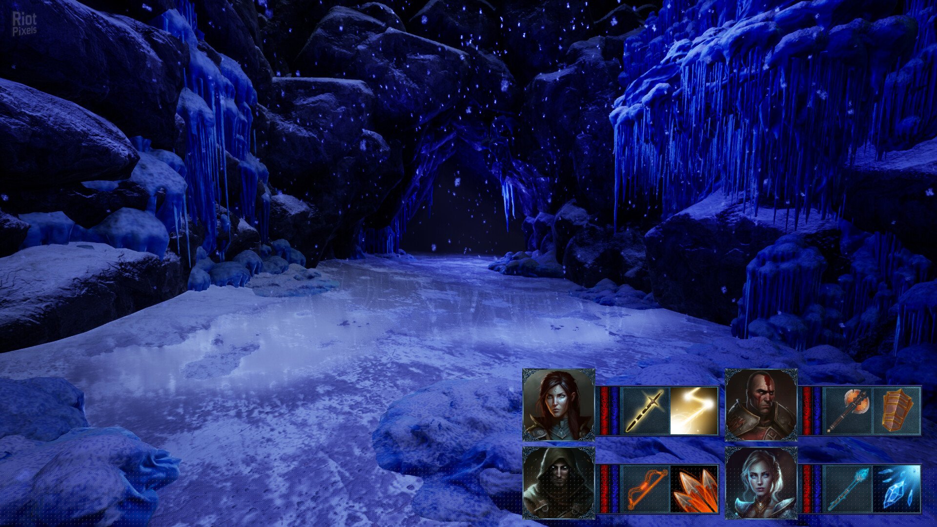 [9]-Dawn of the Ashen Queen Download-HohohoGames