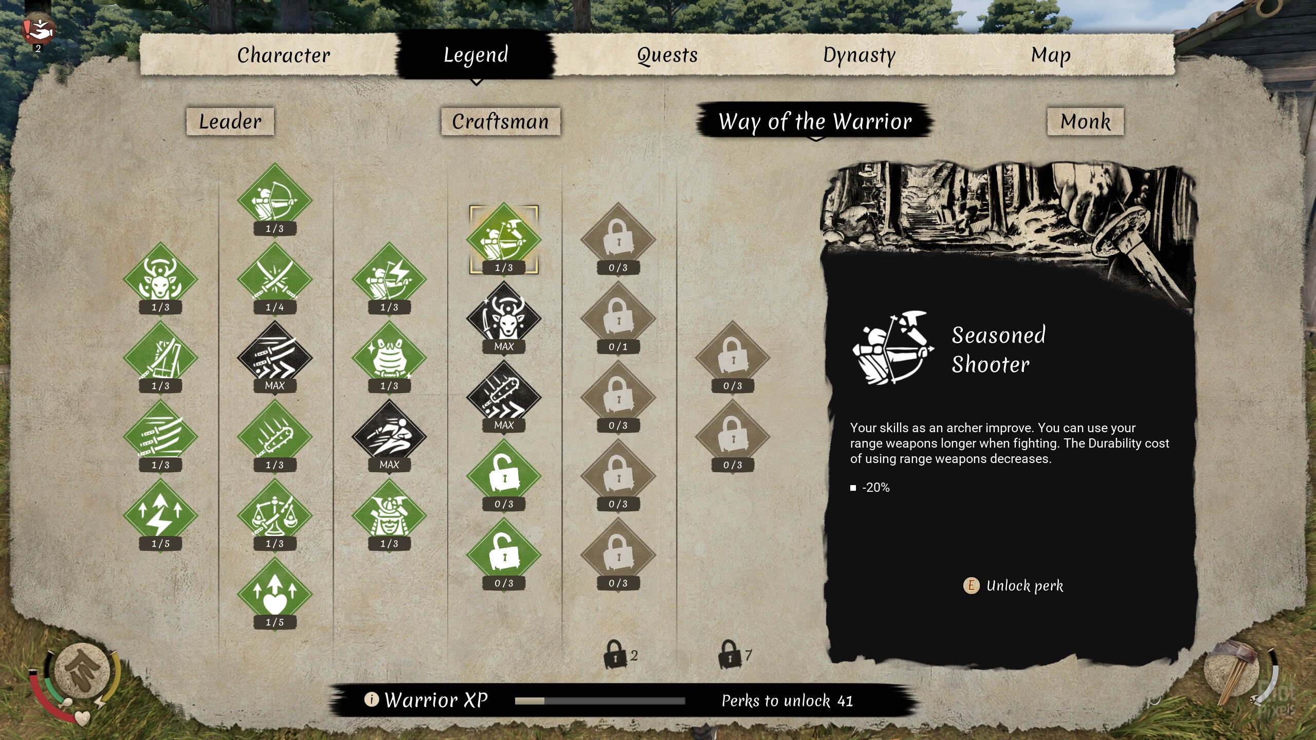 [2]-Sengoku Dynasty – v1.0.0.3 + Bonus Content Download-HohohoGames