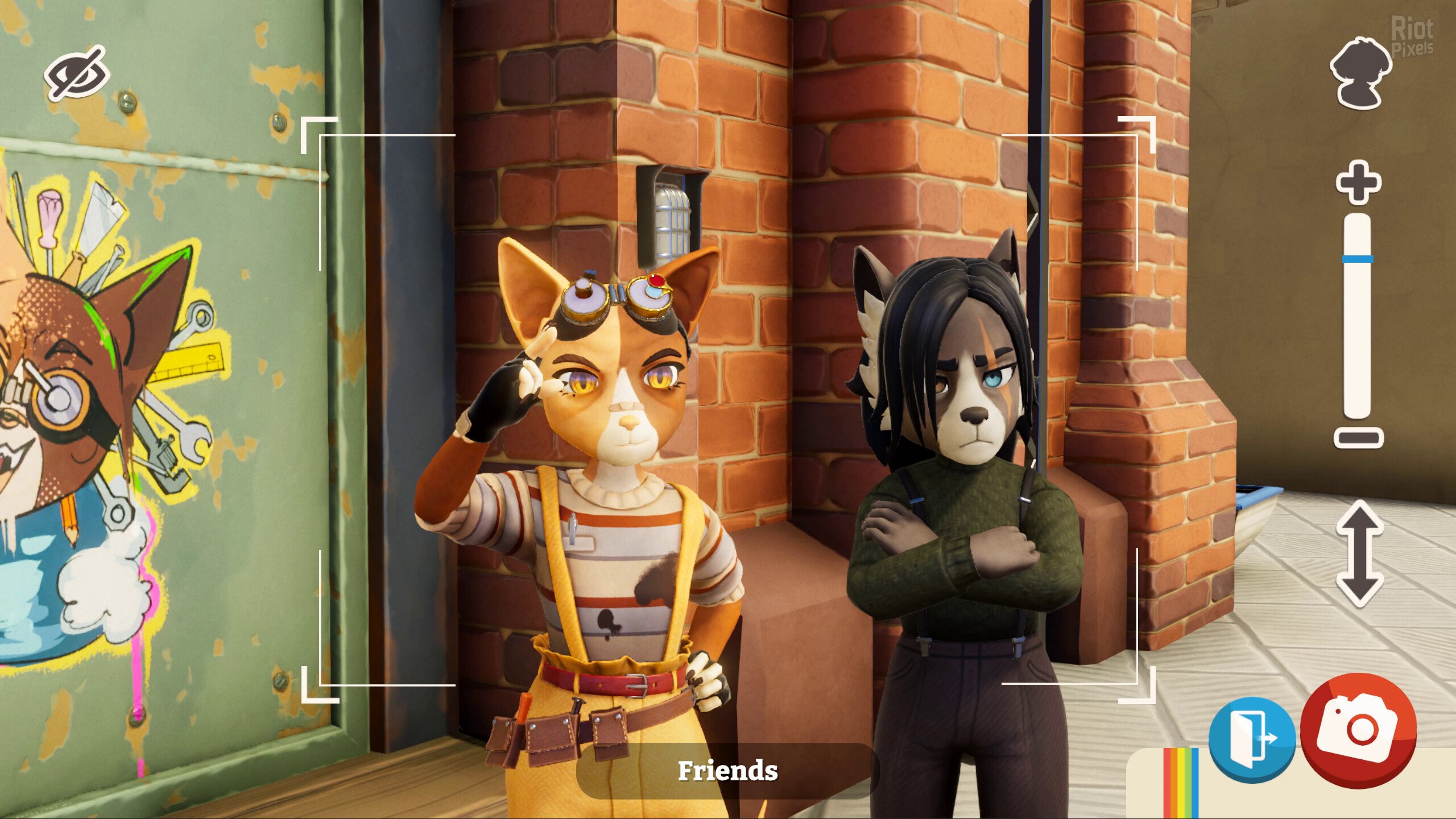 [7]-On Your Tail: Deluxe Bundle – v1.0.1 + Bonus Content Download-HohohoGames