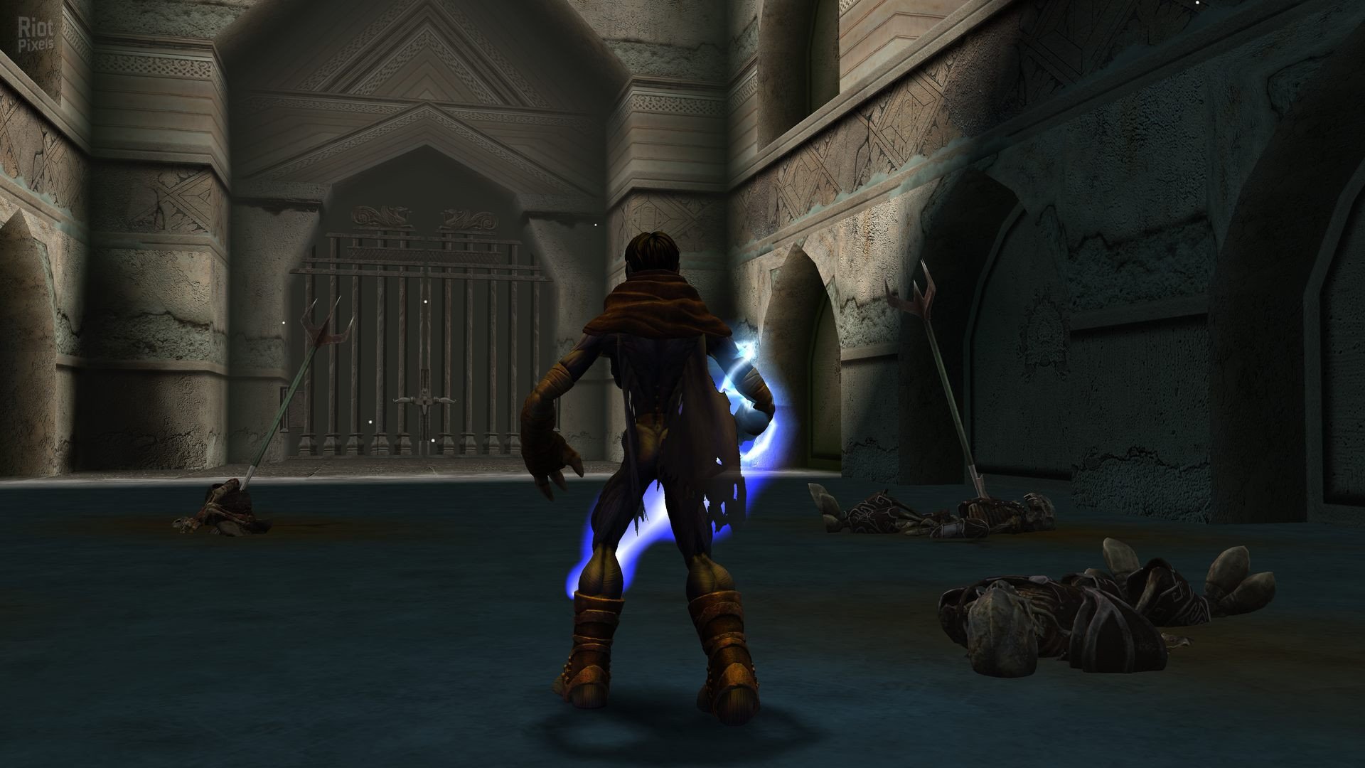 [13]-Legacy of Kain: Soul Reaver 1 & 2 Remastered Download-HohohoGames