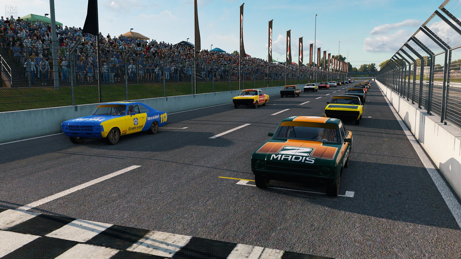[9]-Automobilista 2 – v1.6.3.0.2752 + 20 DLCs Download-HohohoGames