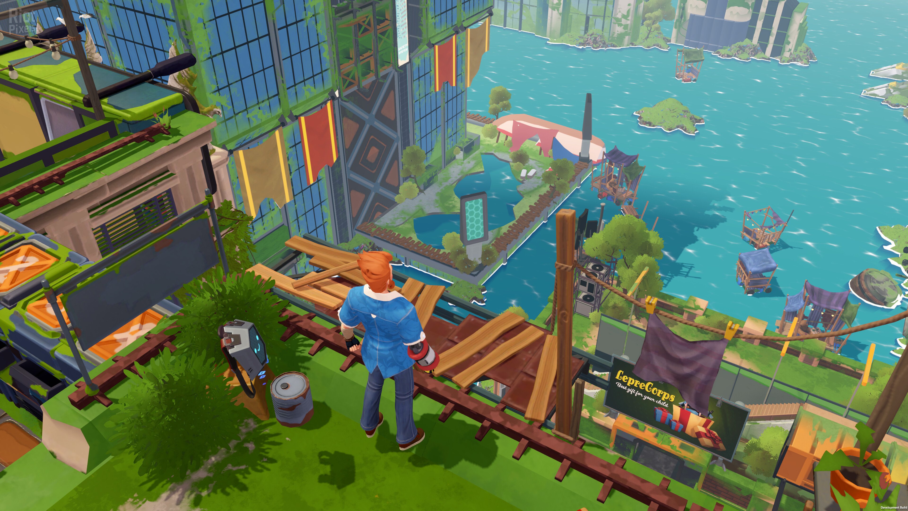 [3]-I Am Future: Cozy Apocalypse Survival – Supporter Edition, v1.1.0.006r + Bonus Content Download-HohohoGames