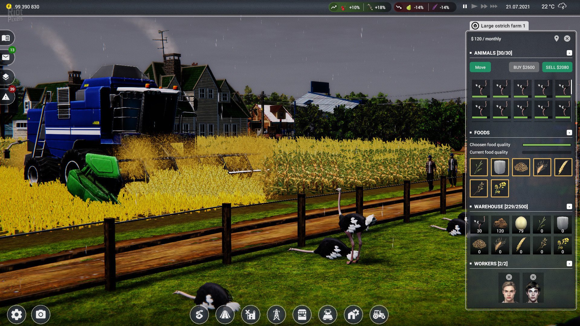[3]-Farm Manager 2021, v1.1.20241030.529 + 3 DLCs Download-HohohoGames