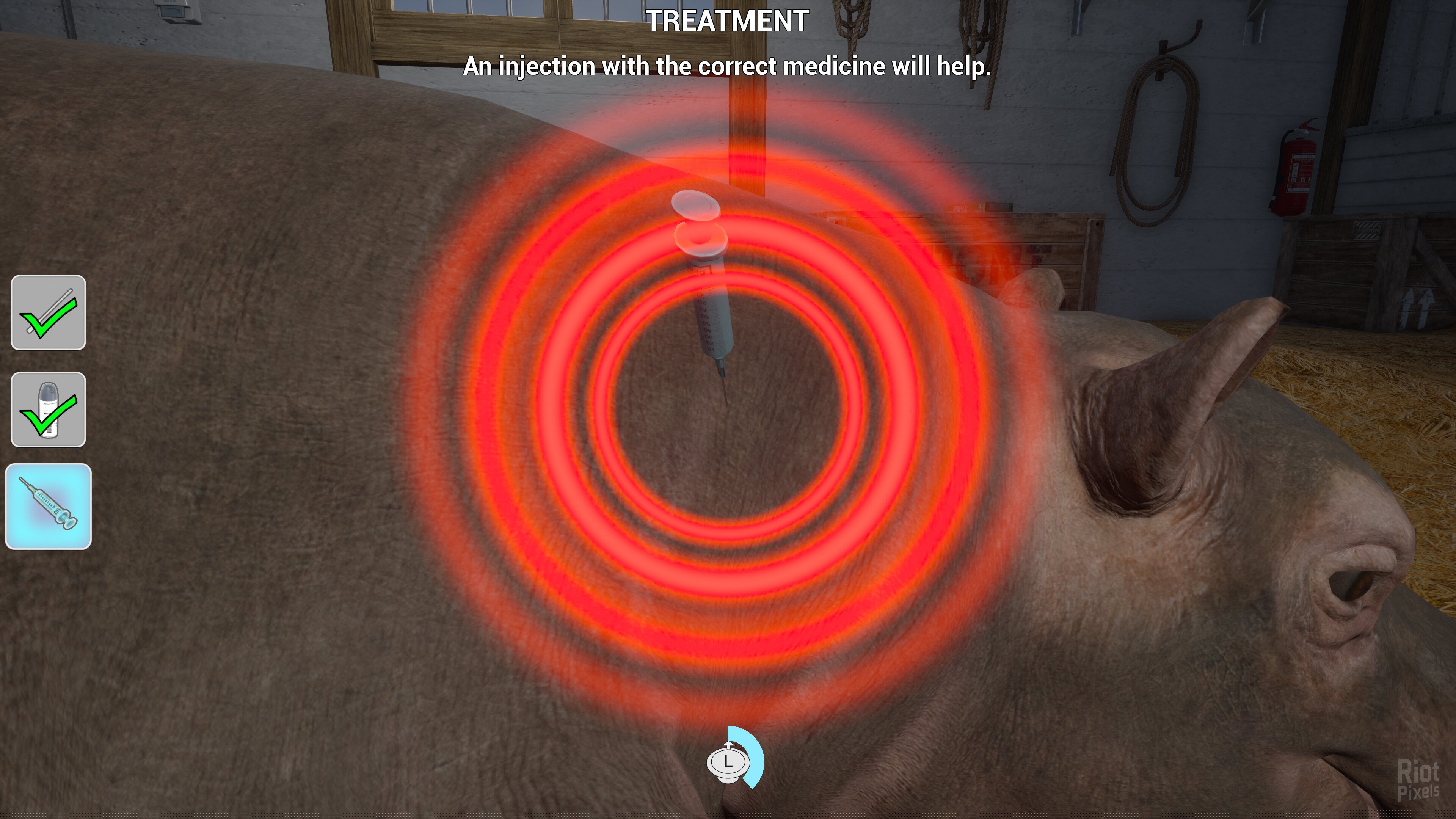 [9]-My Life: Zoo Vet – v1.2.0 Download-HohohoGames
