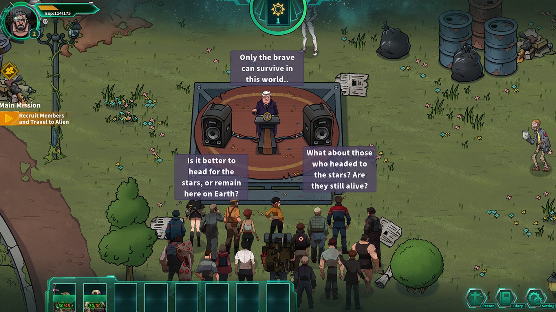 [12]-Xenowars Download-HohohoGames