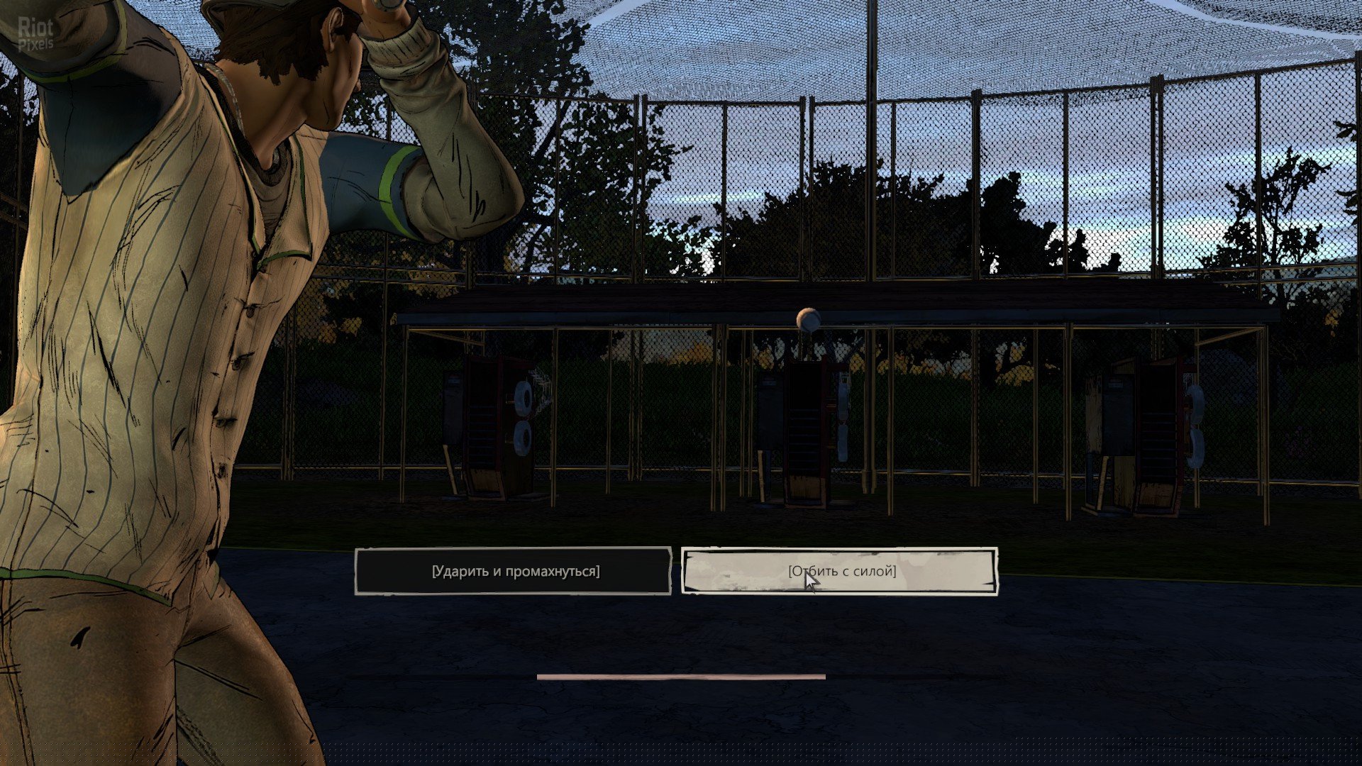 [13]-The Walking Dead: A New Frontier – Complete Season Download-HohohoGames