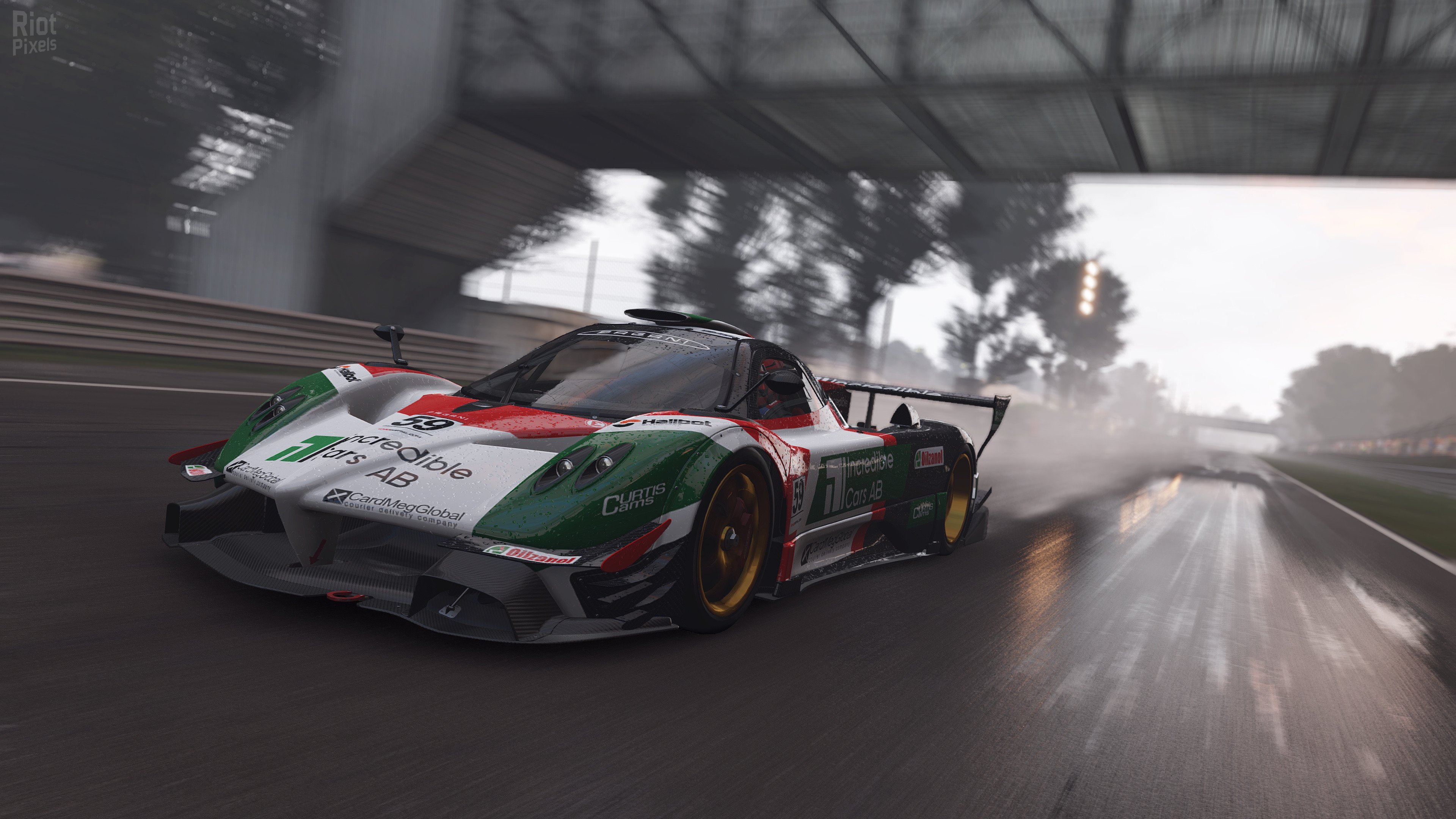 [3]-Project CARS: Game of the Year Edition, v11.2 + All DLCs Download-HohohoGames