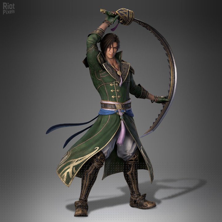 [17]-Dynasty Warriors 9 – v1.01 + DLC Download-HohohoGames