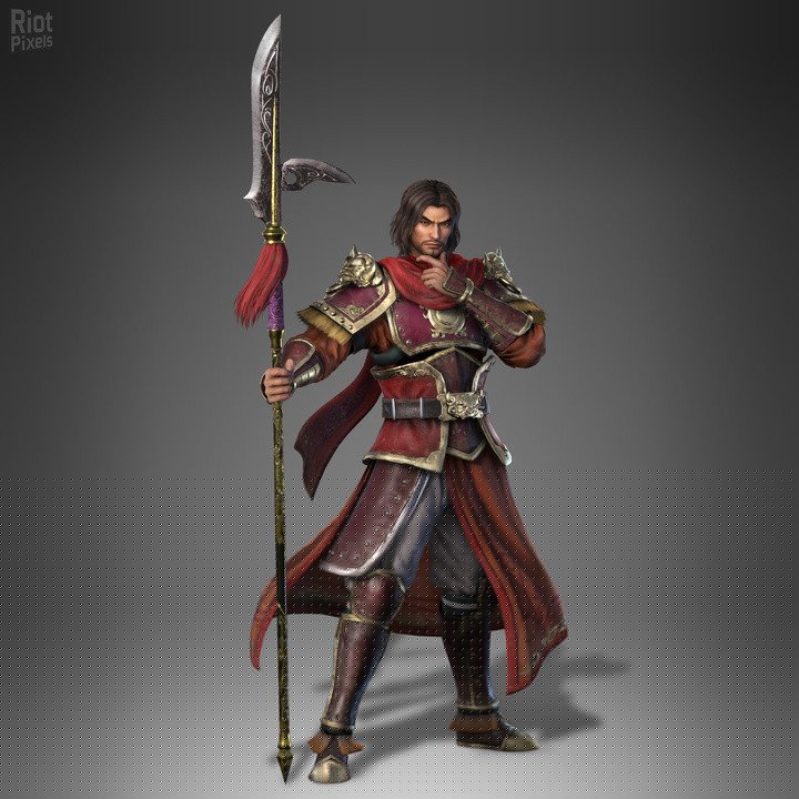 [29]-Dynasty Warriors 9 – v1.01 + DLC Download-HohohoGames