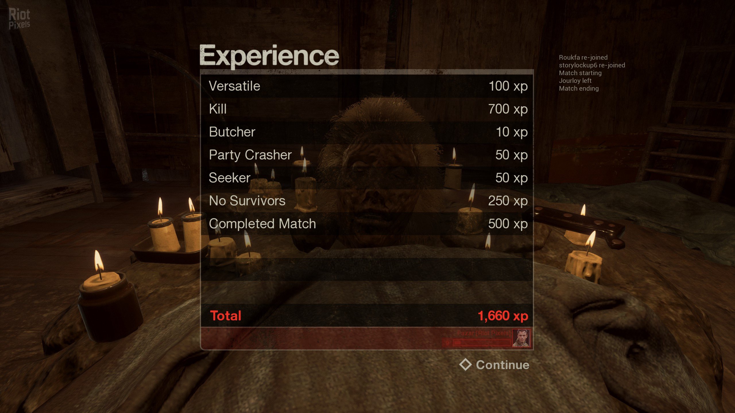 [14]-Friday the 13th: The Game – vB11030 + 7 DLCs Download-HohohoGames