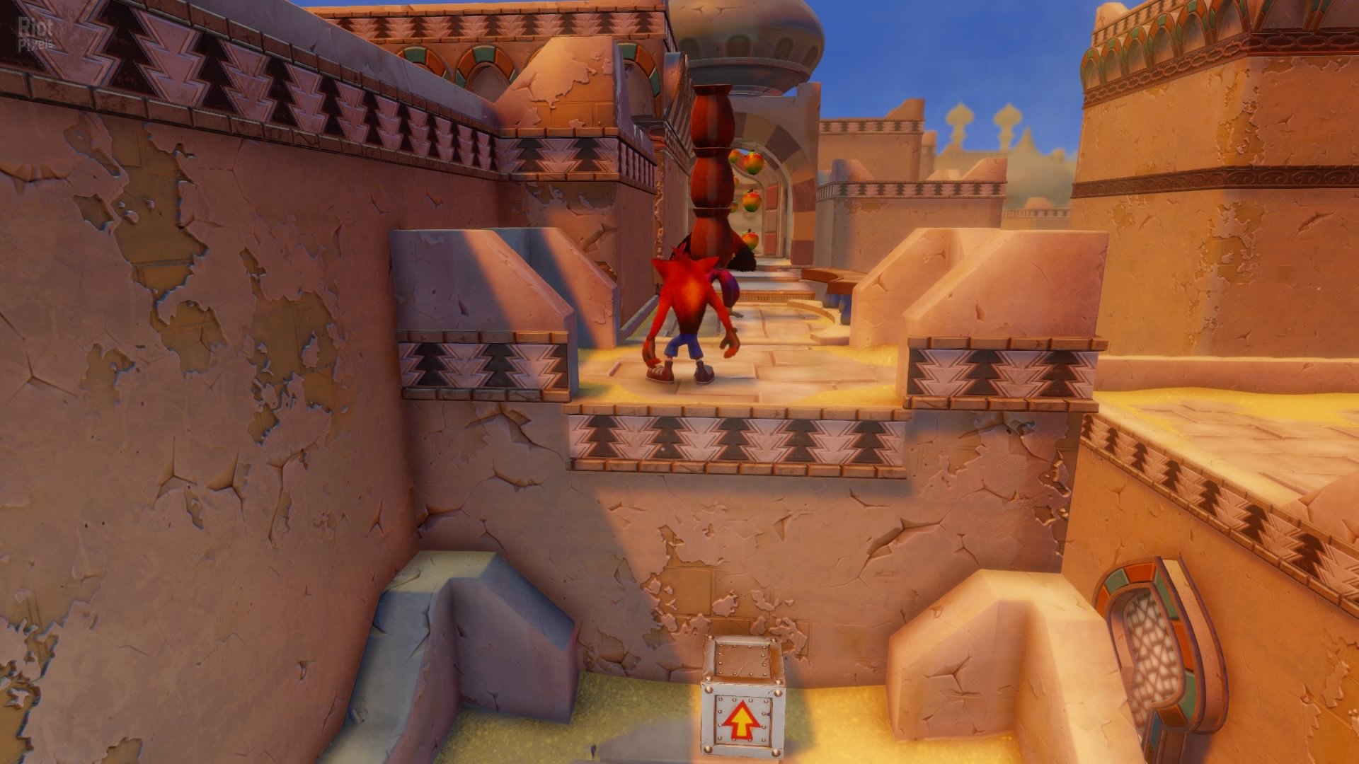 [14]-Crash Bandicoot N. Sane Trilogy Download-HohohoGames