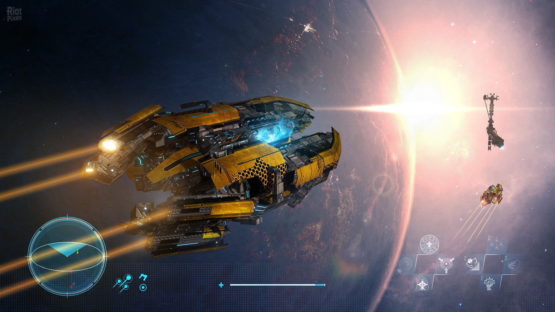 [3]-Starpoint Gemini: Warlords – v2.030.0 HotFix + 5 DLCs Download-HohohoGames