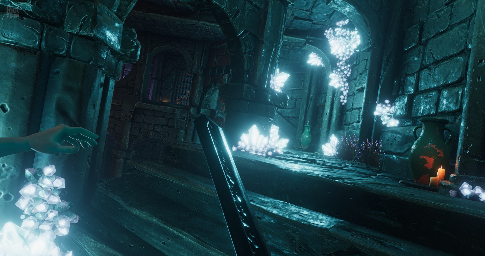 [14]-Underworld Ascendant – v1.02 + 3 DLCs Download-HohohoGames