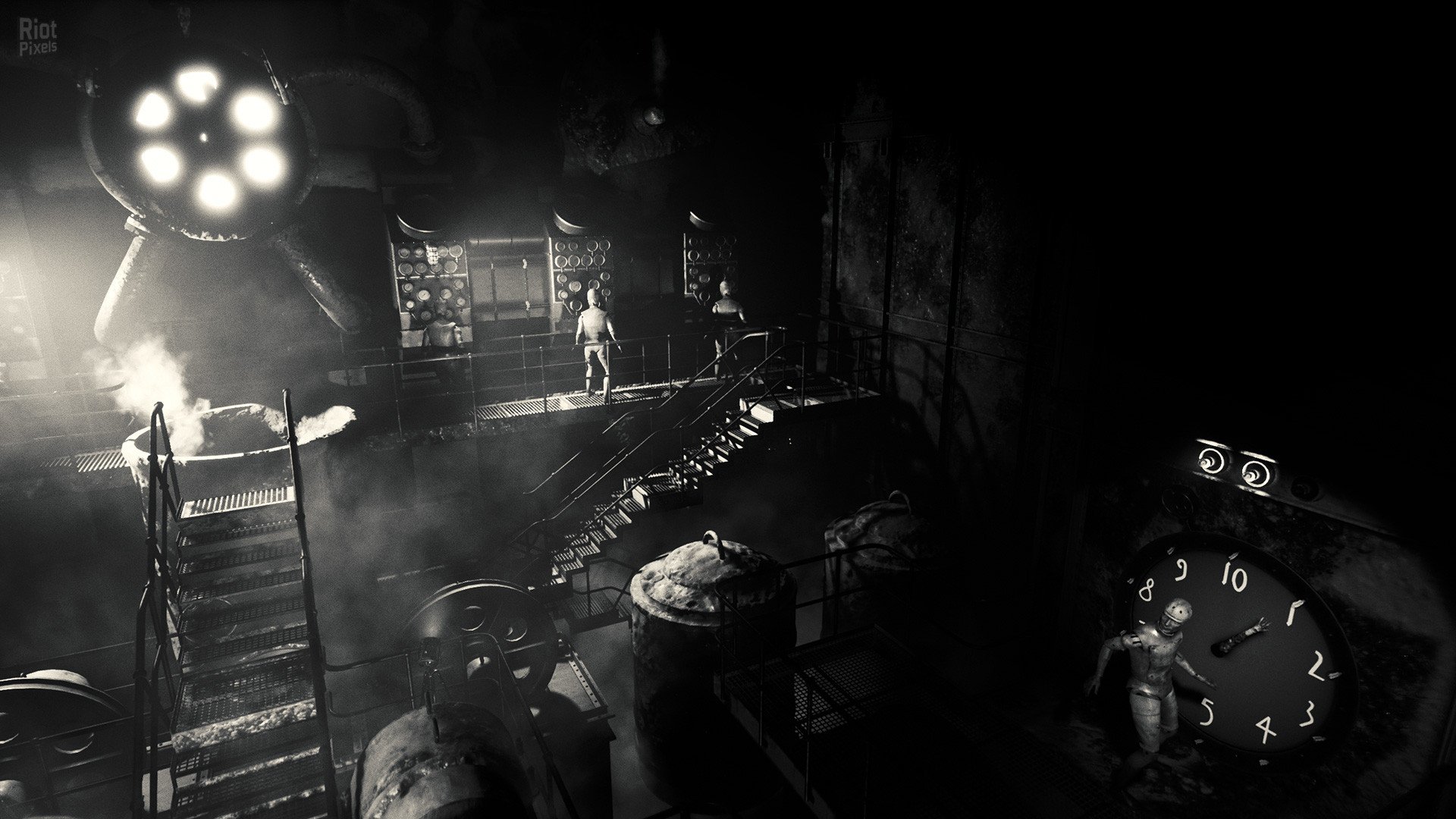 [2]-Layers of Fear 2 Download-HohohoGames