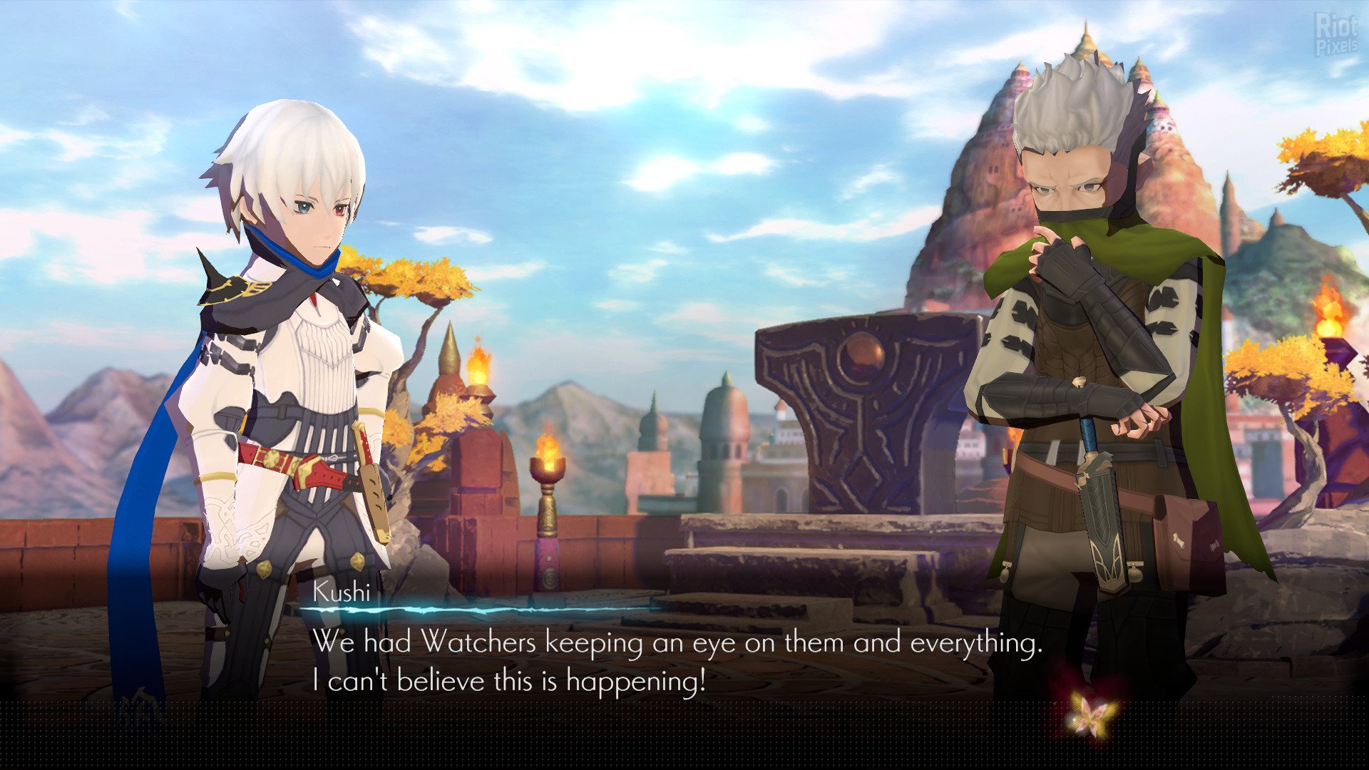 [3]-ONINAKI + DLC Download-HohohoGames