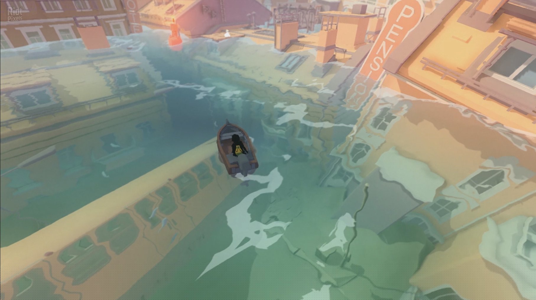 [2]-Sea of Solitude Download-HohohoGames