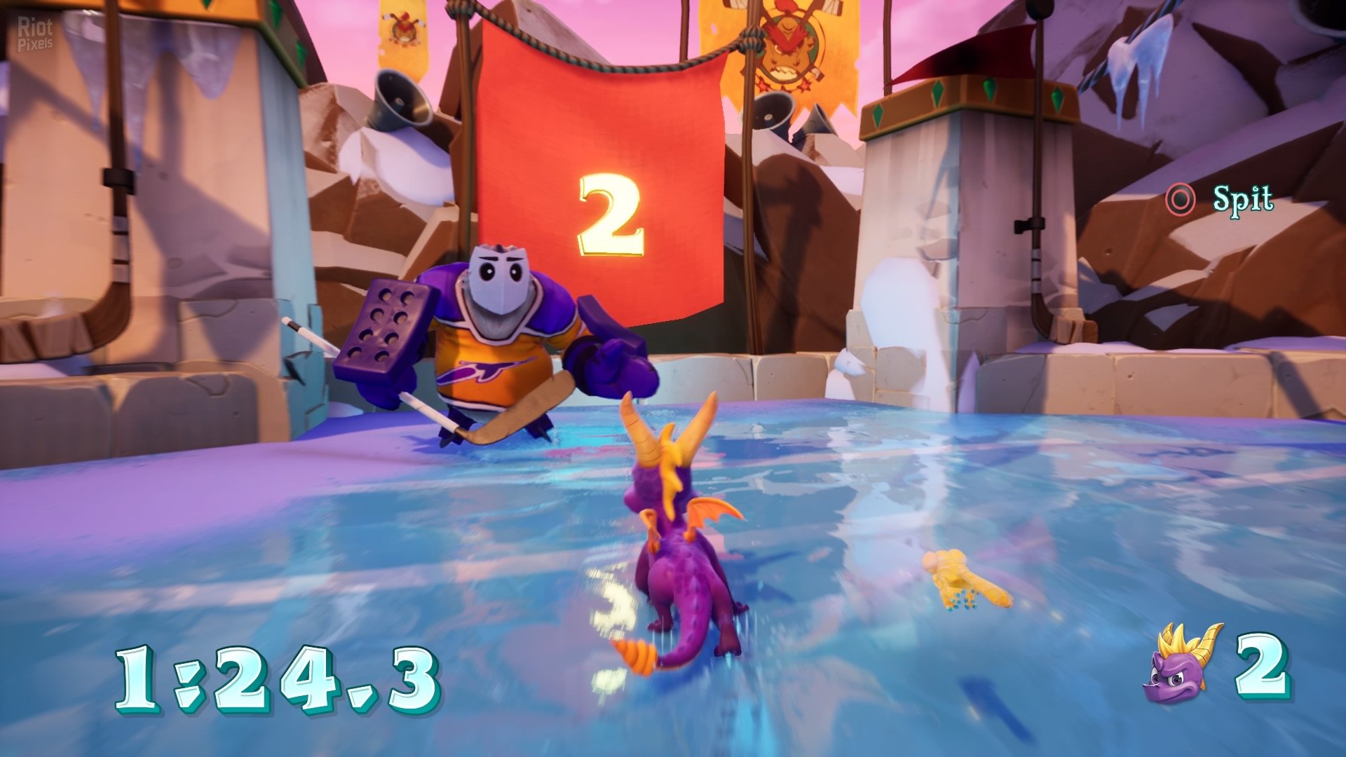 [16]-Spyro Reignited Trilogy Download-HohohoGames