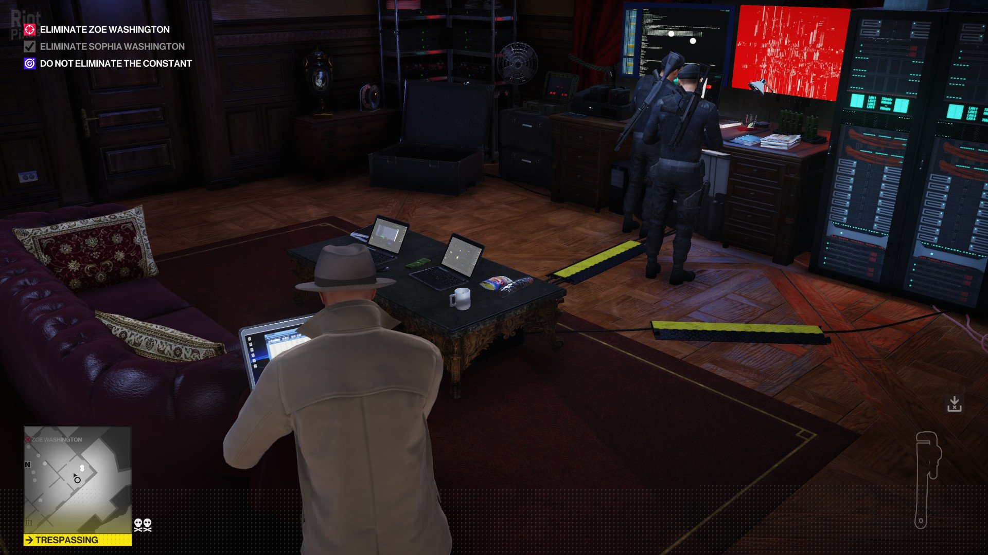 [8]-HITMAN 2: Gold Edition – v2.70.1 + All DLCs Download-HohohoGames