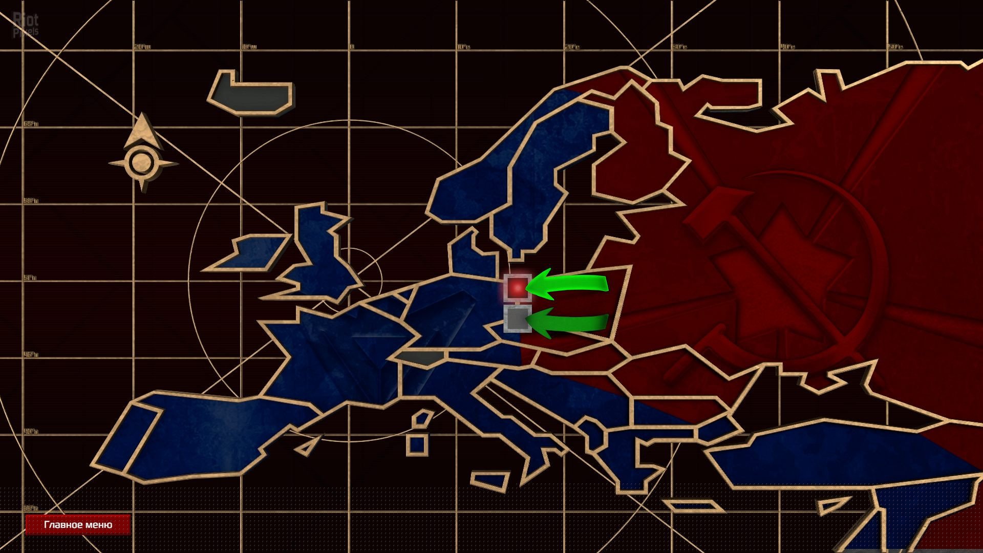 [9]-Command & Conquer: Remastered Collection – v1.153 Build 732159 Download-HohohoGames
