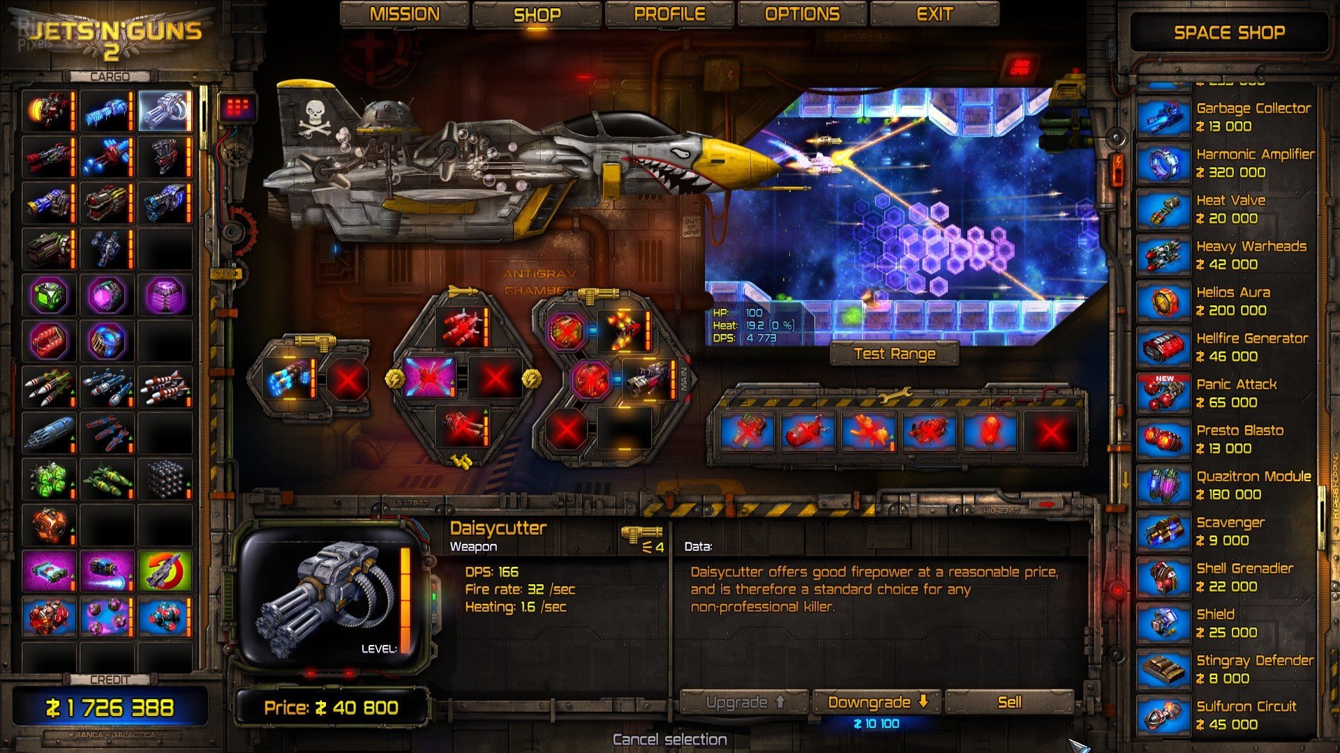 [9]-Jets’n’Guns 2 Download-HohohoGames