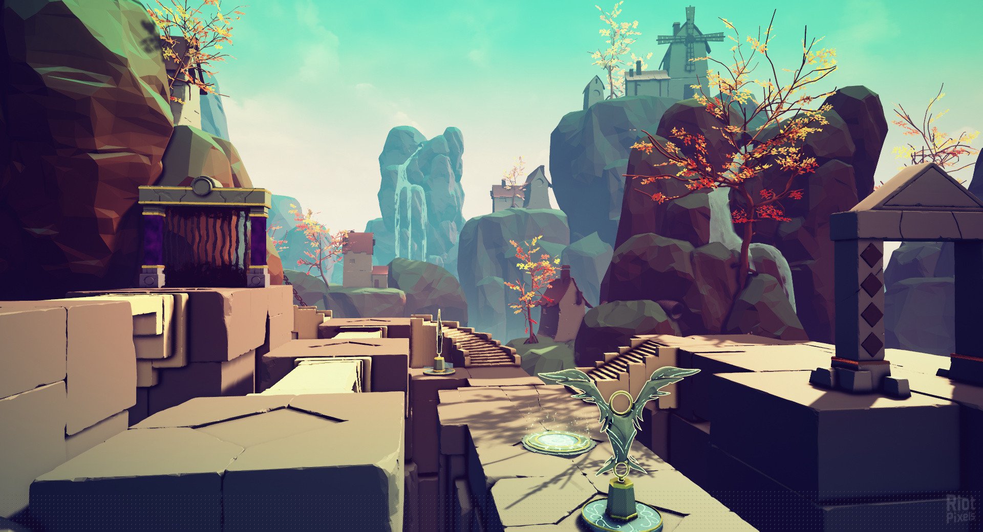 [12]-The Sojourn – v1.1 Download-HohohoGames