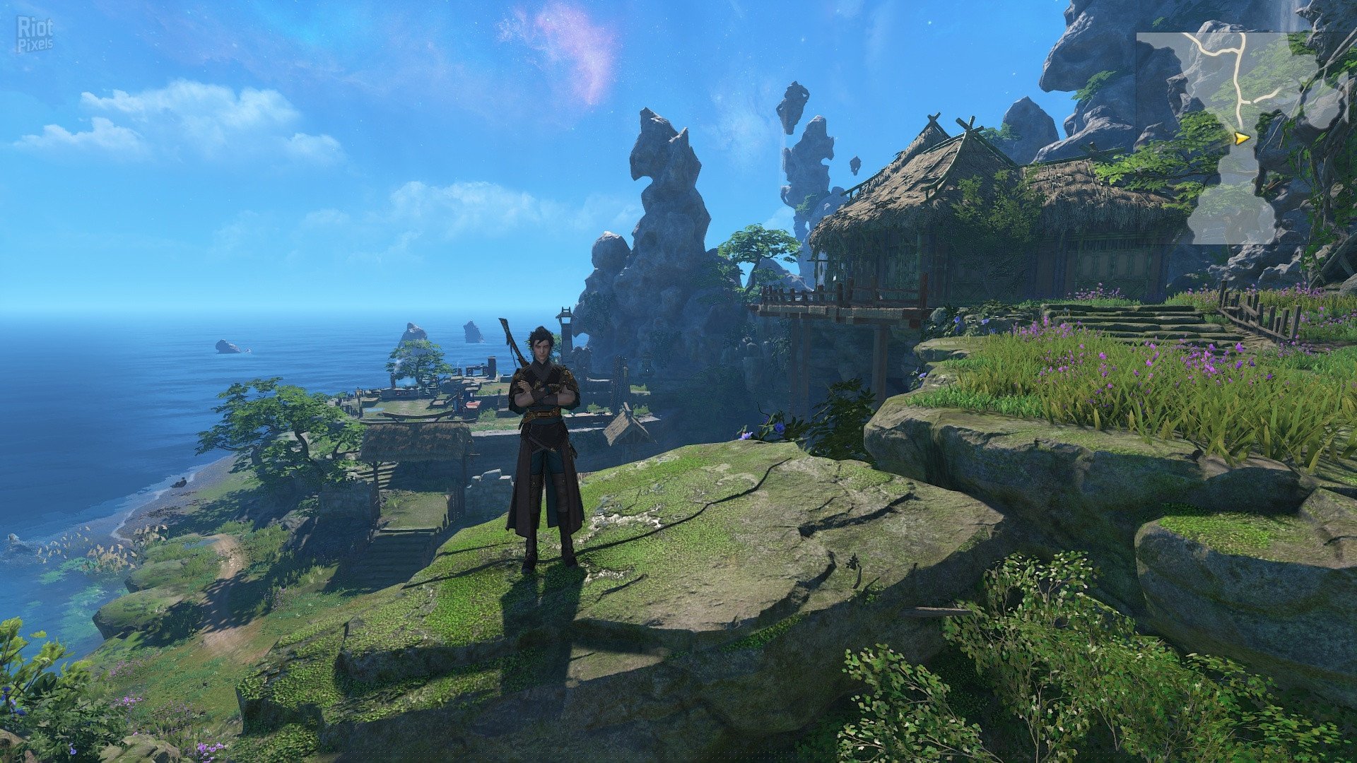 [5]-Gujian 3 – v1.2.0.1890 Download-HohohoGames