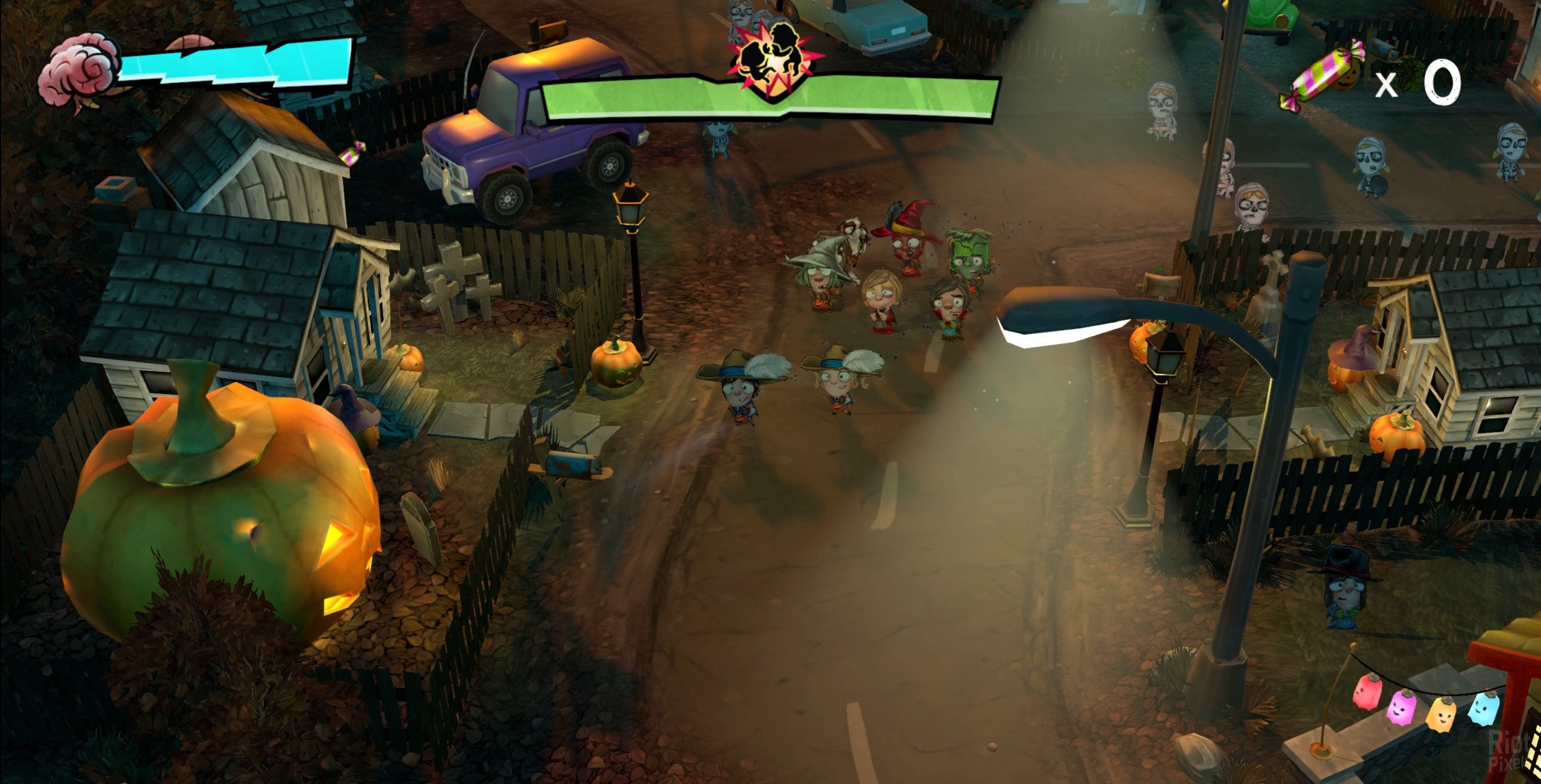 [6]-Ray’s The Dead – v1.0.37_35 Download-HohohoGames