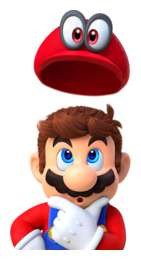 [25]-Super Mario Odyssey – v1.3.0 + Yuzu Emu for PC Download-HohohoGames