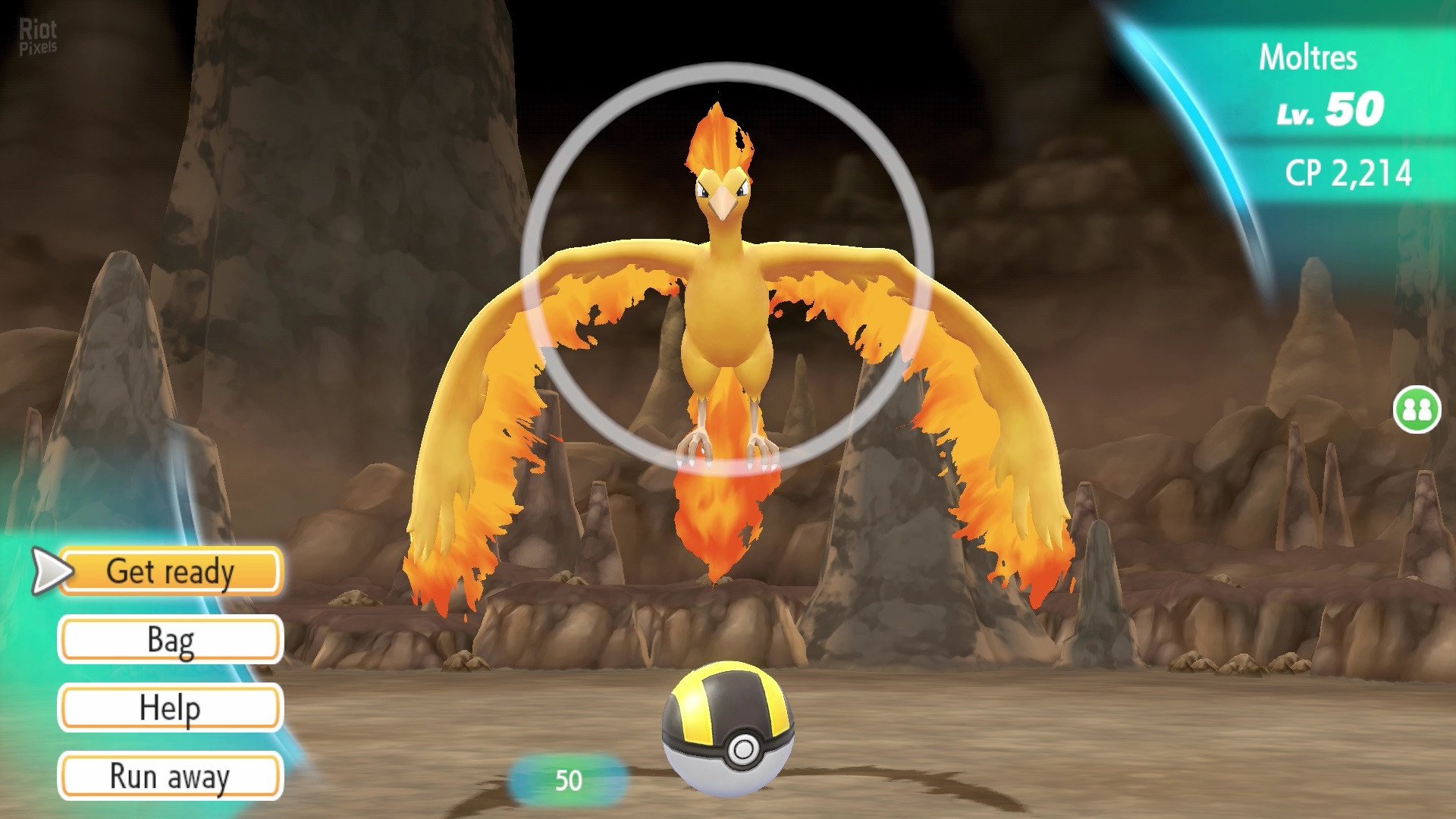 [12]-Pokemon: Let’s Go, Pikachu/Eevee! – v1.0.2 + Yuzu Emu for PC Download-HohohoGames
