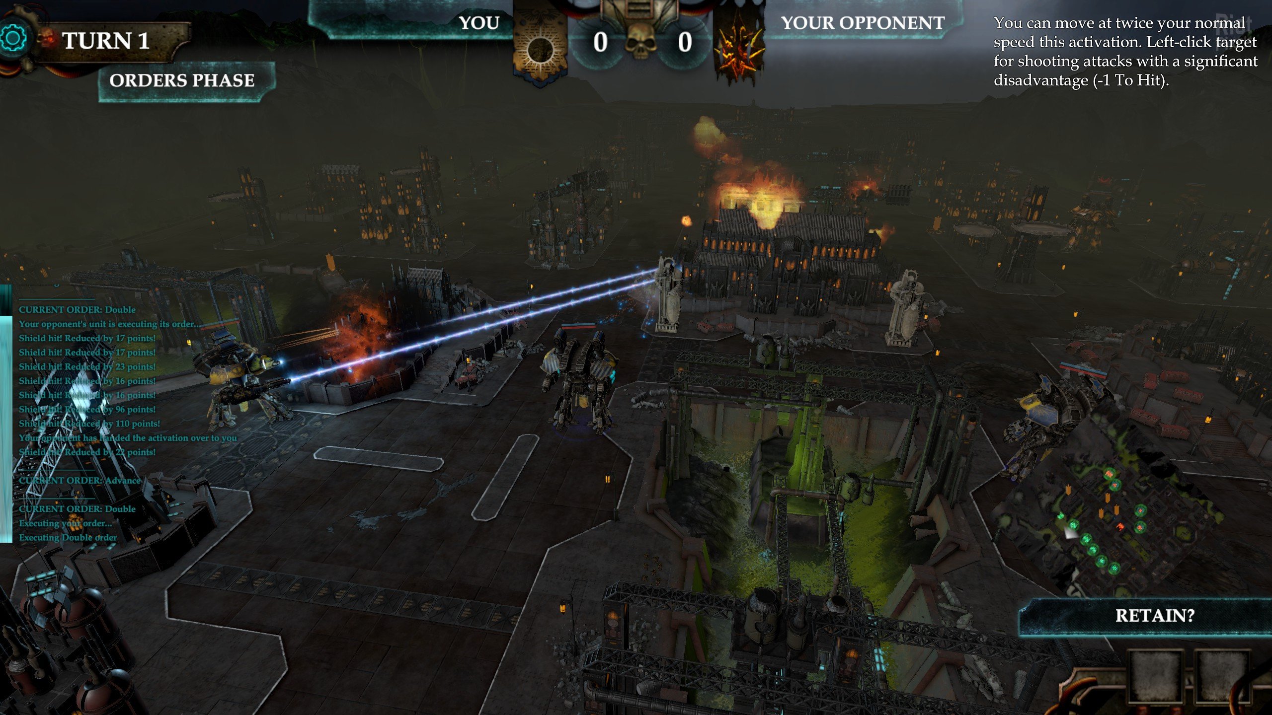[3]-Adeptus Titanicus: Dominus Download-HohohoGames