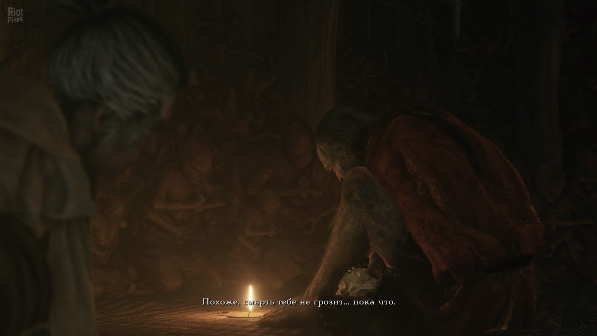 [15]-Sekiro: Shadows Die Twice – Game of the Year Edition – v1.06 + Bonus Content Download-HohohoGames