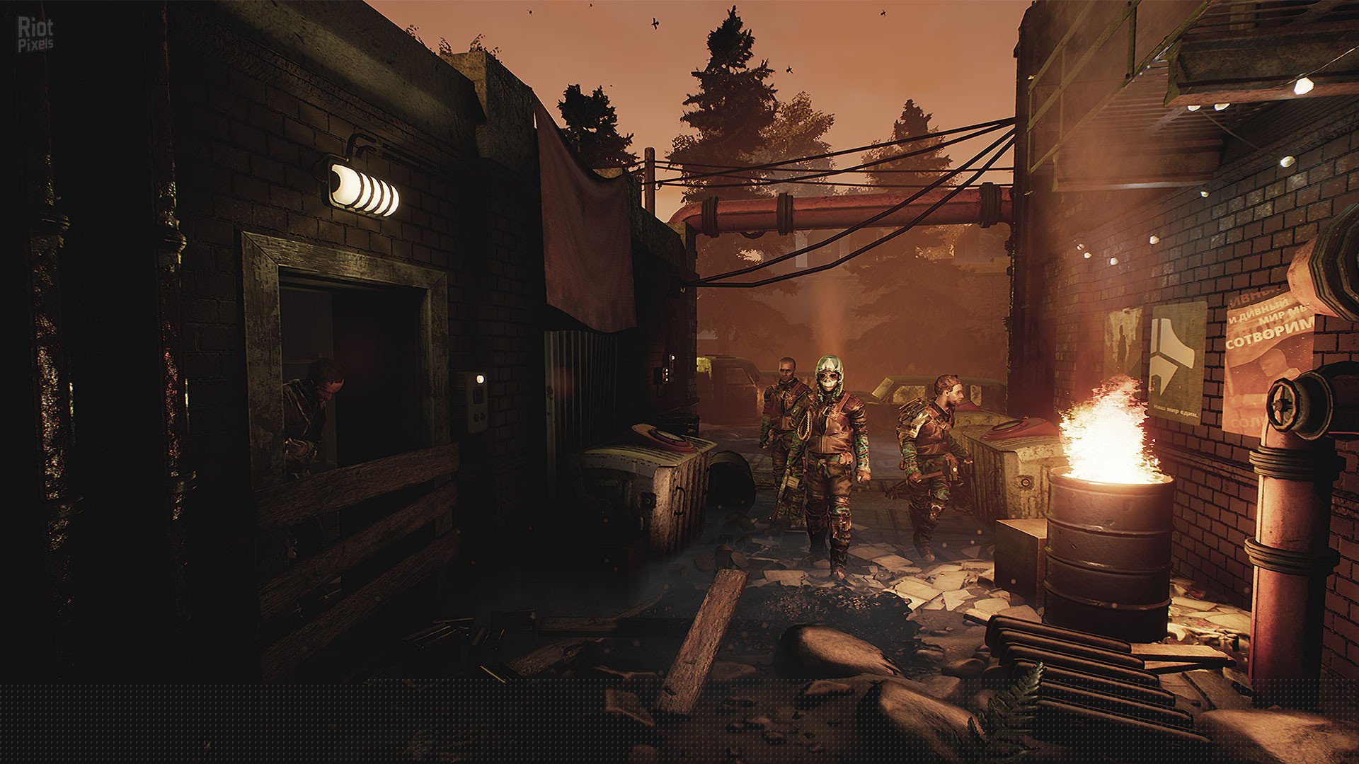[7]-Desolate – v1.3.5 Download-HohohoGames