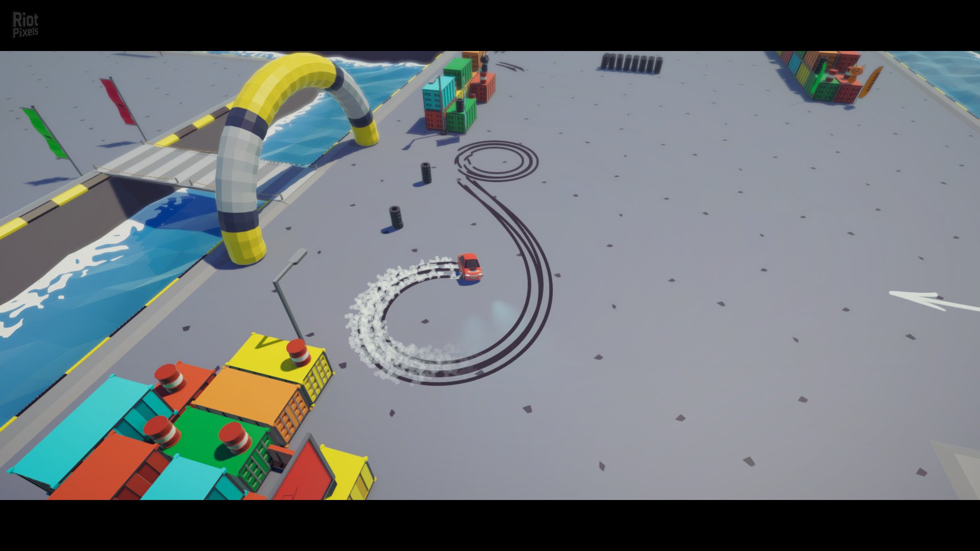 [10]-Mini Racing World Download-HohohoGames