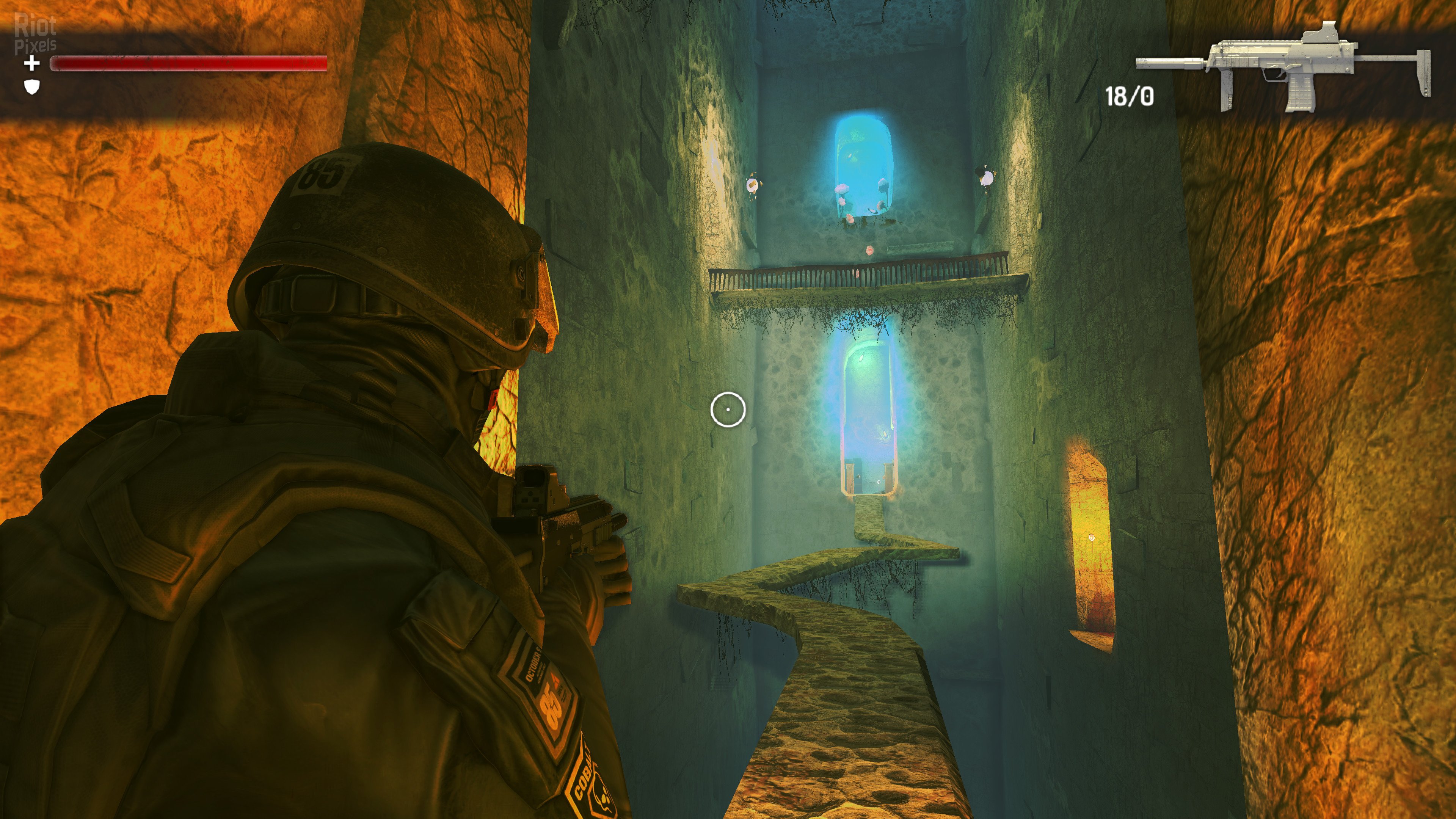 [5]-Wall of Insanity Download-HohohoGames