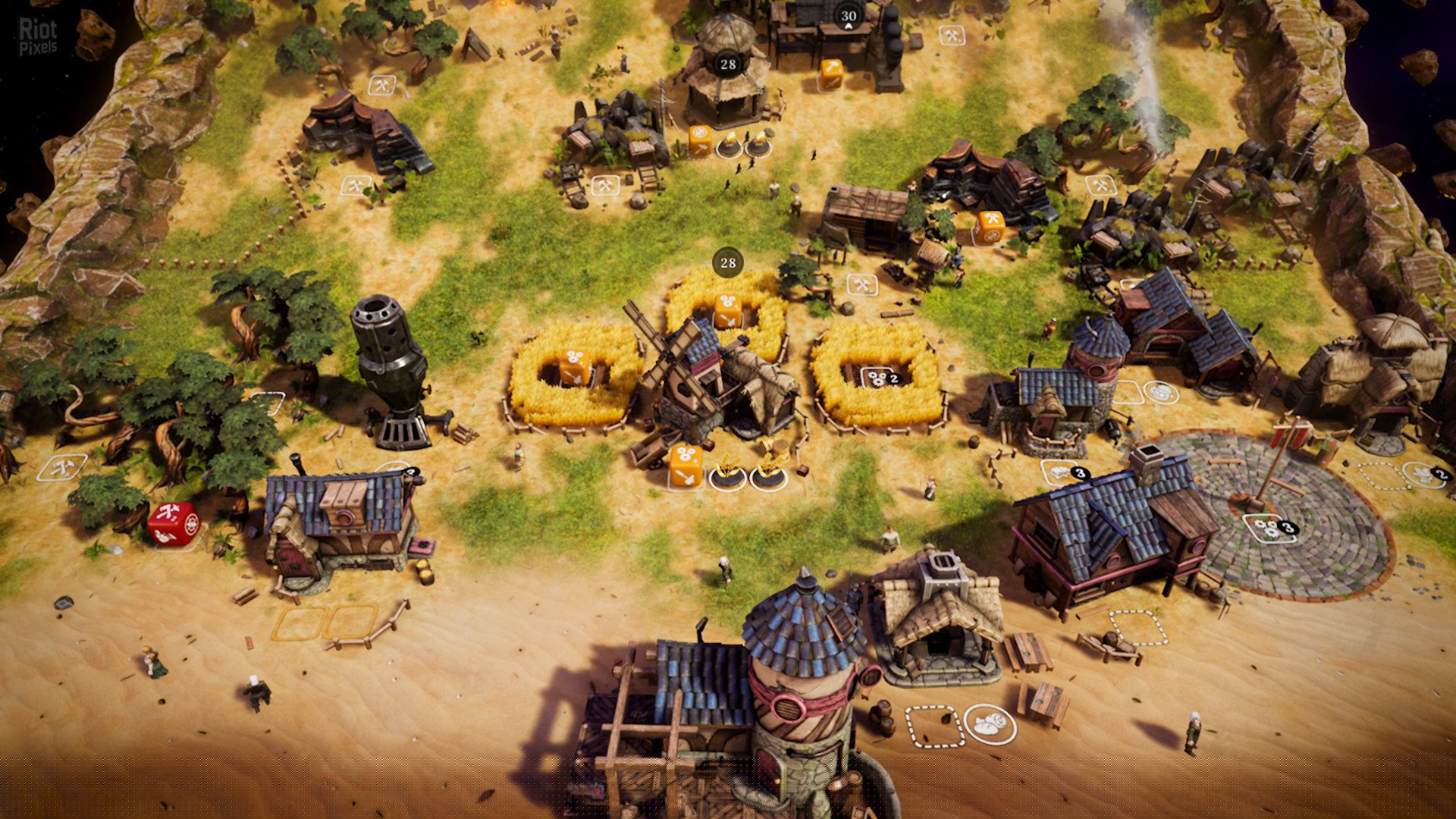 [11]-Dice Legacy Download-HohohoGames