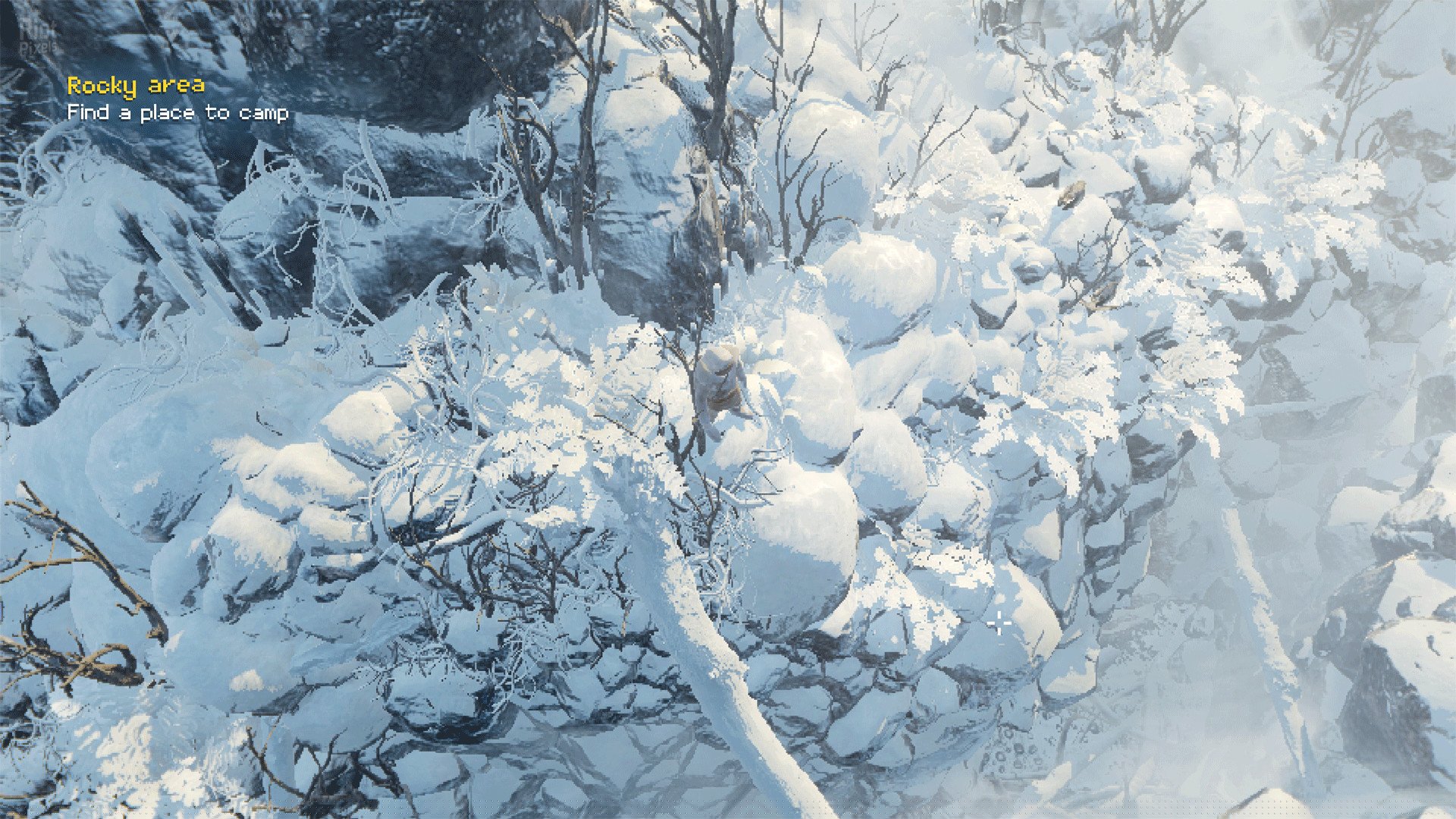 [8]-The Frosts: First Ones – v1.0.1 Download-HohohoGames