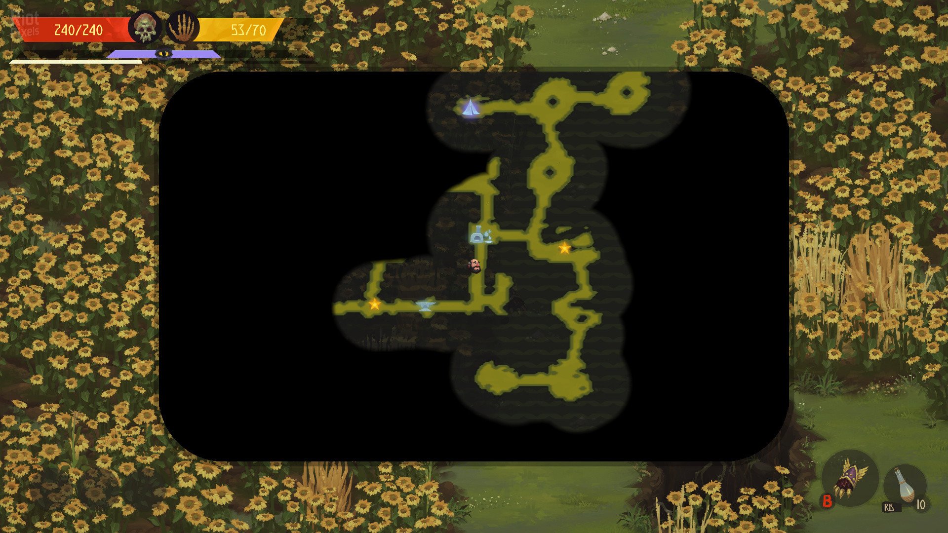 [5]-Yaga – v1.3.21s + Roots of Evil DLC Download-HohohoGames