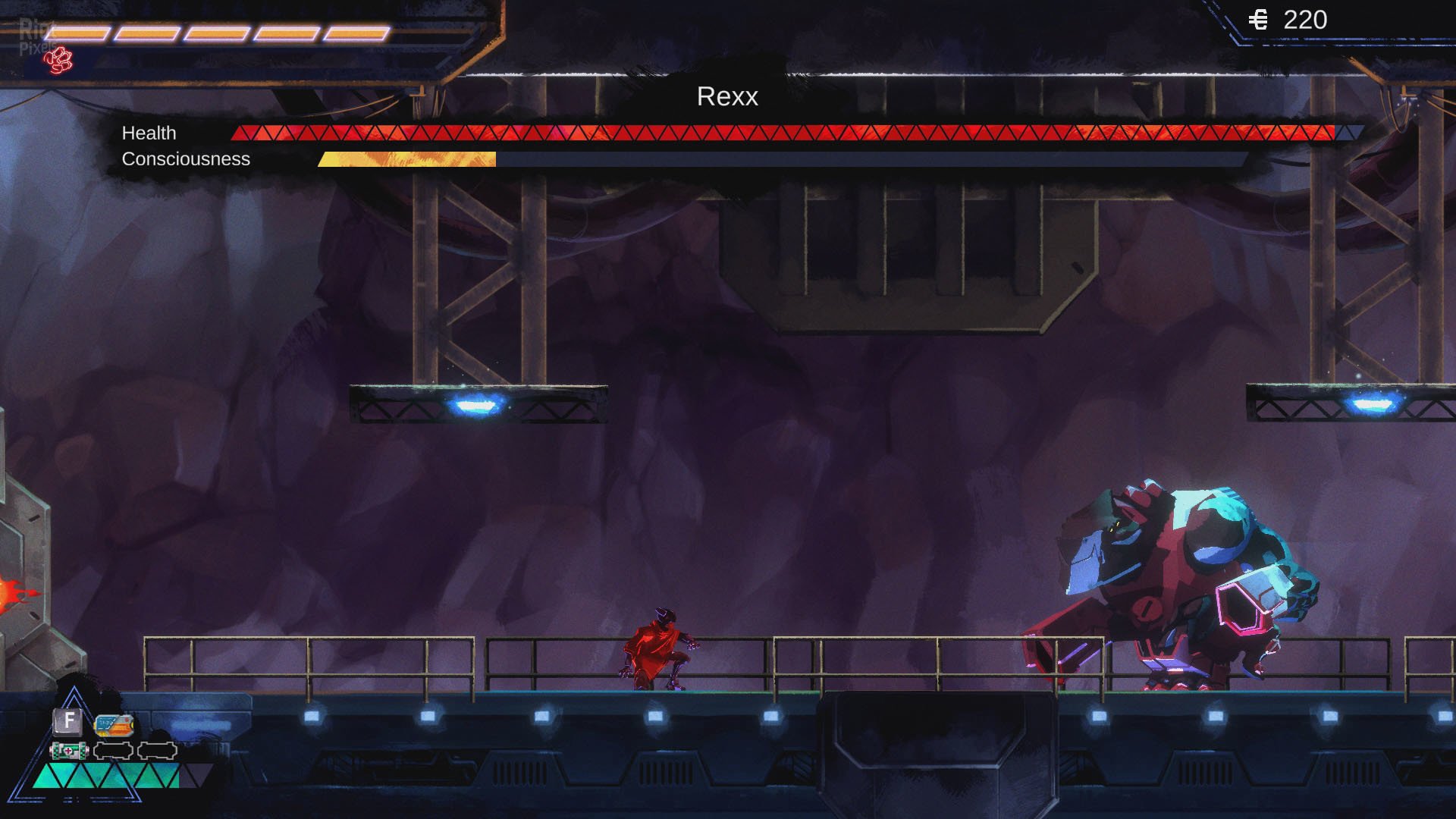 [7]-They Always Run – v1.0.2.775/v1.0.3.787 Download-HohohoGames