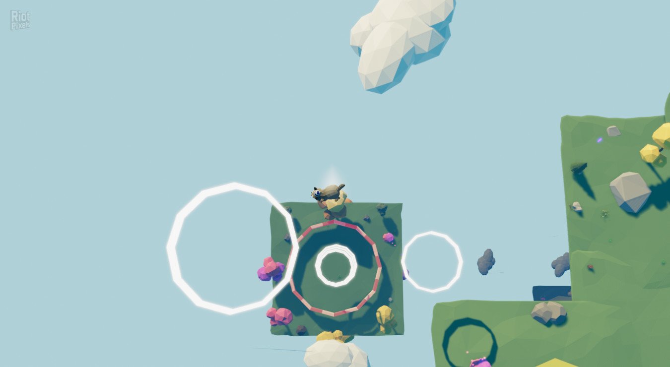 [2]-Roxy Raccoon Download-HohohoGames