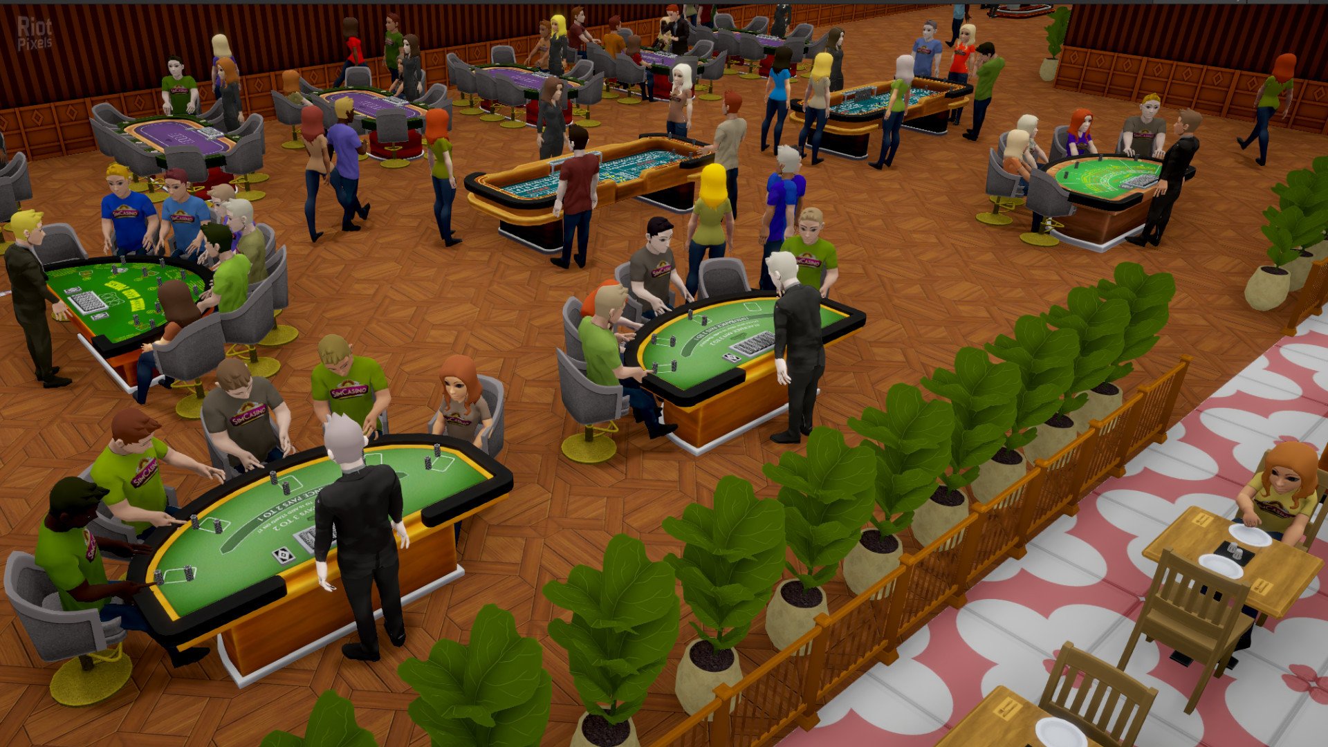 [7]-SimCasino Download-HohohoGames