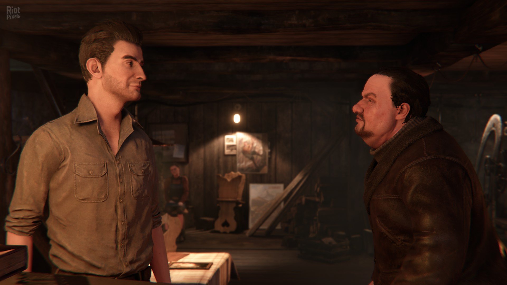[7]-Syberia: The World Before – Deluxe Edition + Bonus Content Download-HohohoGames