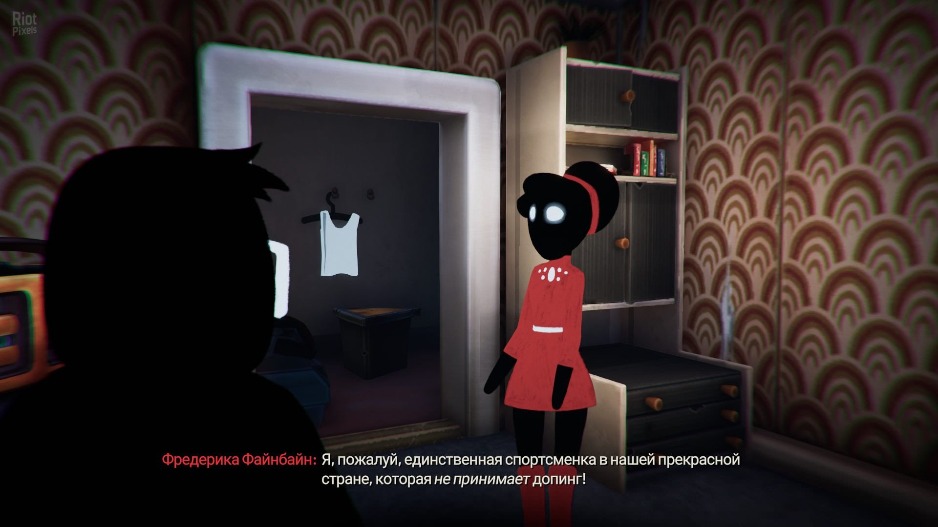 [12]-Beholder 3 Download-HohohoGames