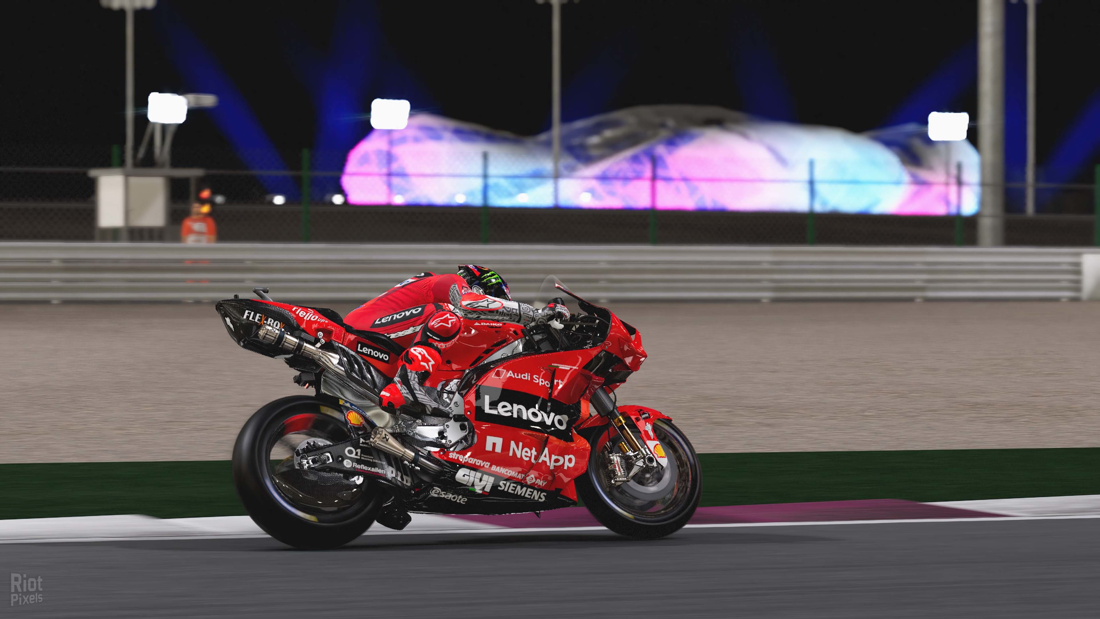 [7]-MotoGP 22 + 2 DLCs + Windows 7 Fix Download-HohohoGames