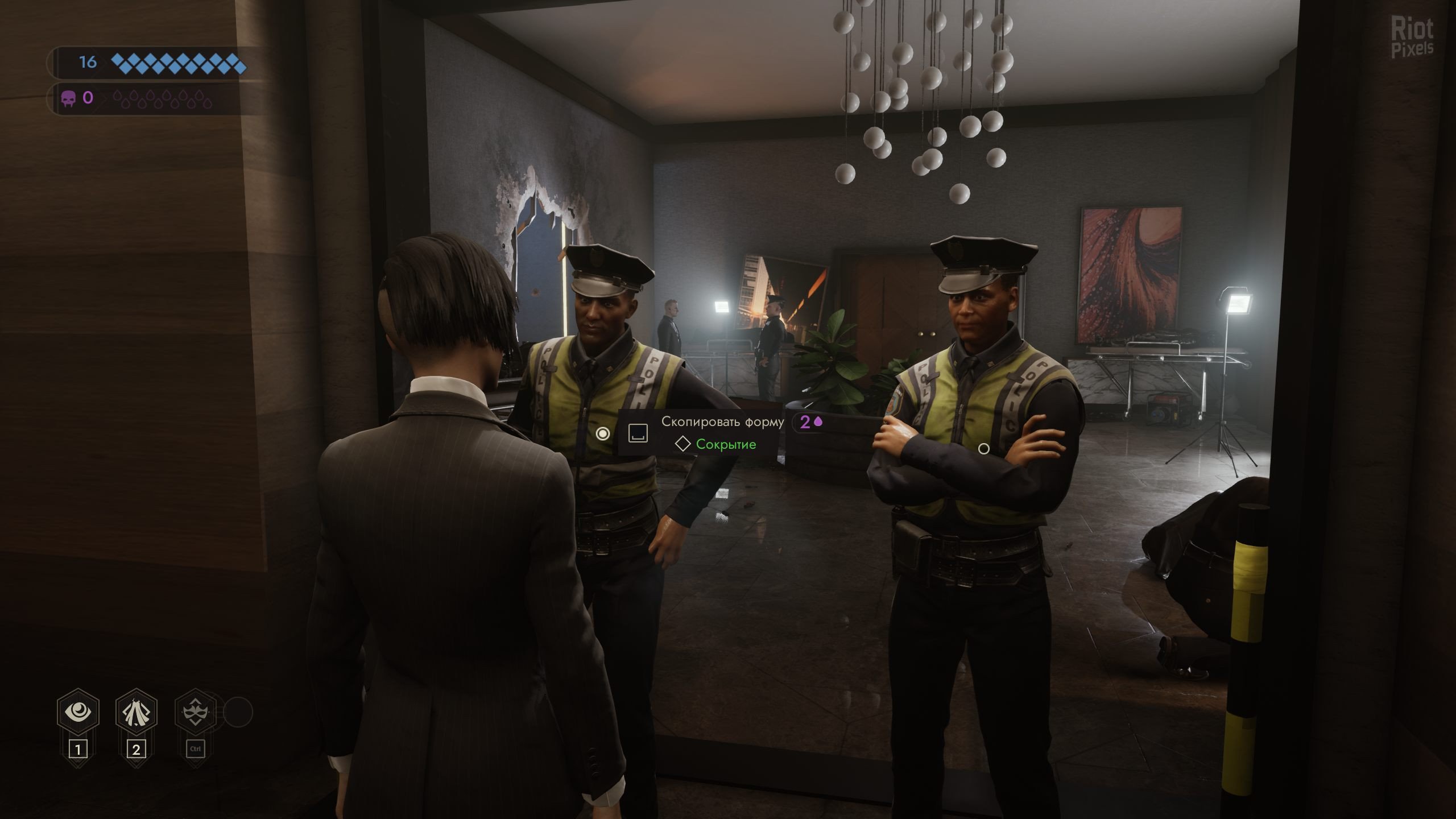 [8]-Vampire: The Masquerade – Swansong – PRIMOGEN Edition – v1.1.51192 + 5 DLCs/Bonuses Download-HohohoGames
