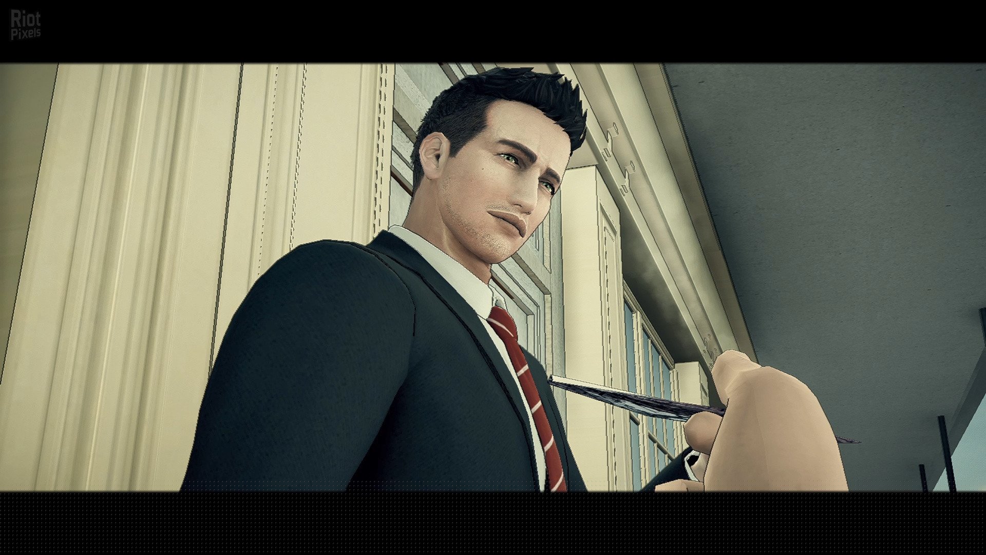 [10]-Deadly Premonition 2: A Blessing in Disguise Download-HohohoGames