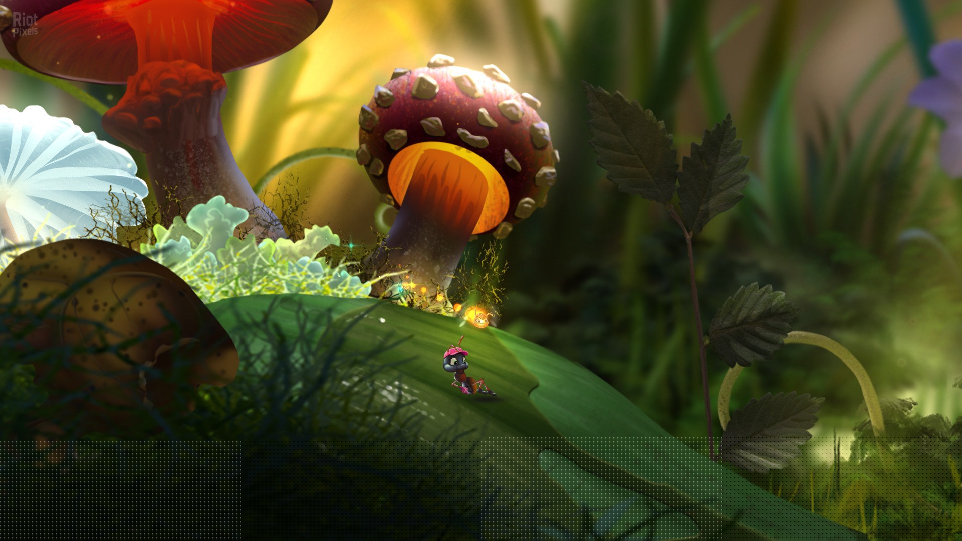 [7]-Mari and Bayu: The Road Home Download-HohohoGames
