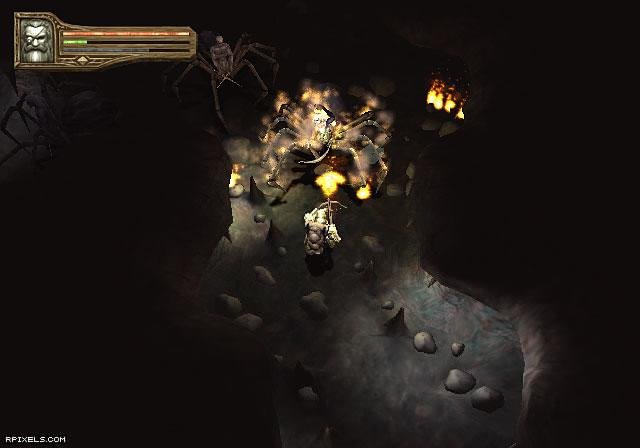 [14]-Baldur’s Gate: Dark Alliance II – GOG/Steam Versions Download-HohohoGames